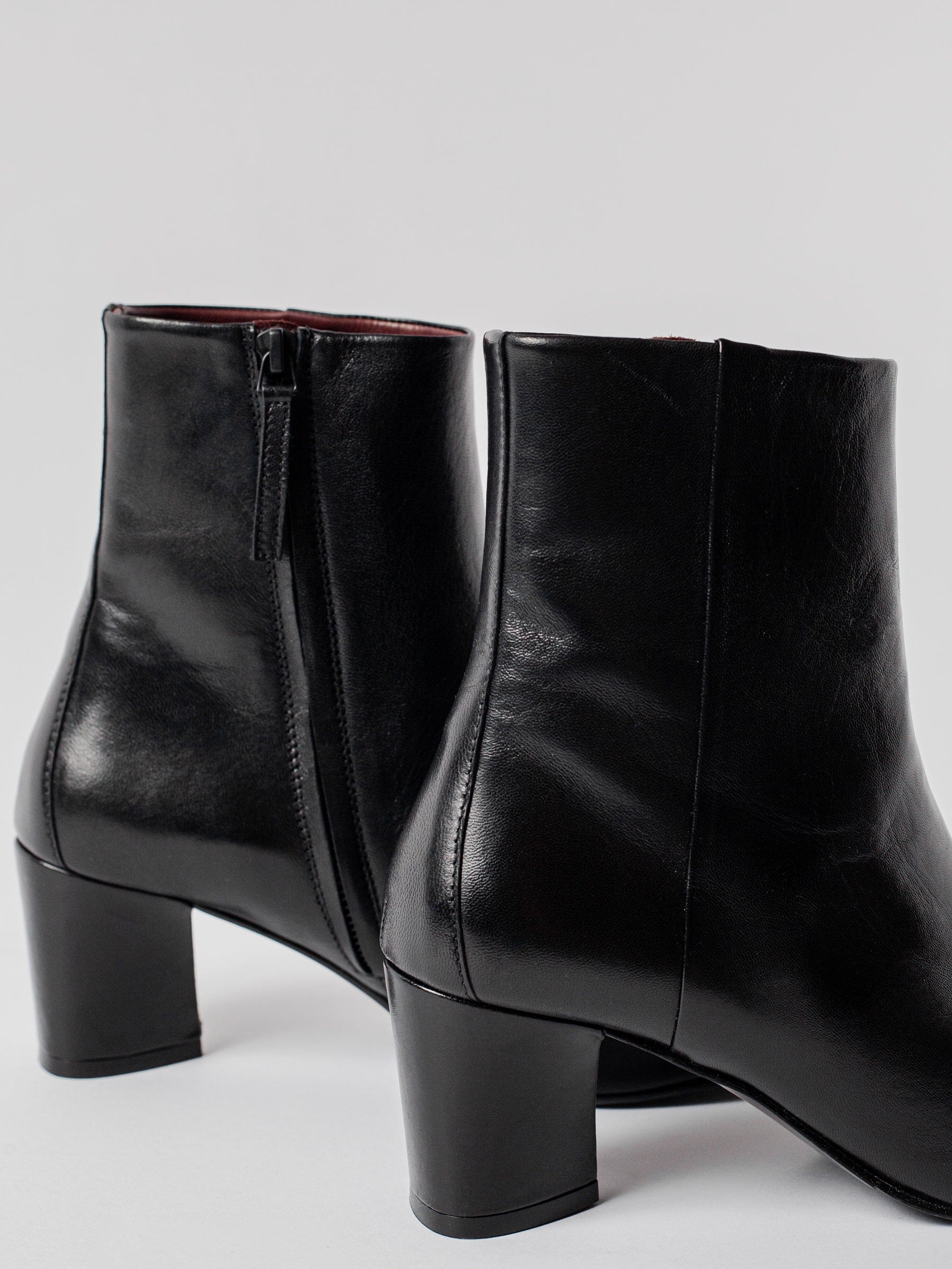 THE RIVERSIDE BOOT made by Blankens