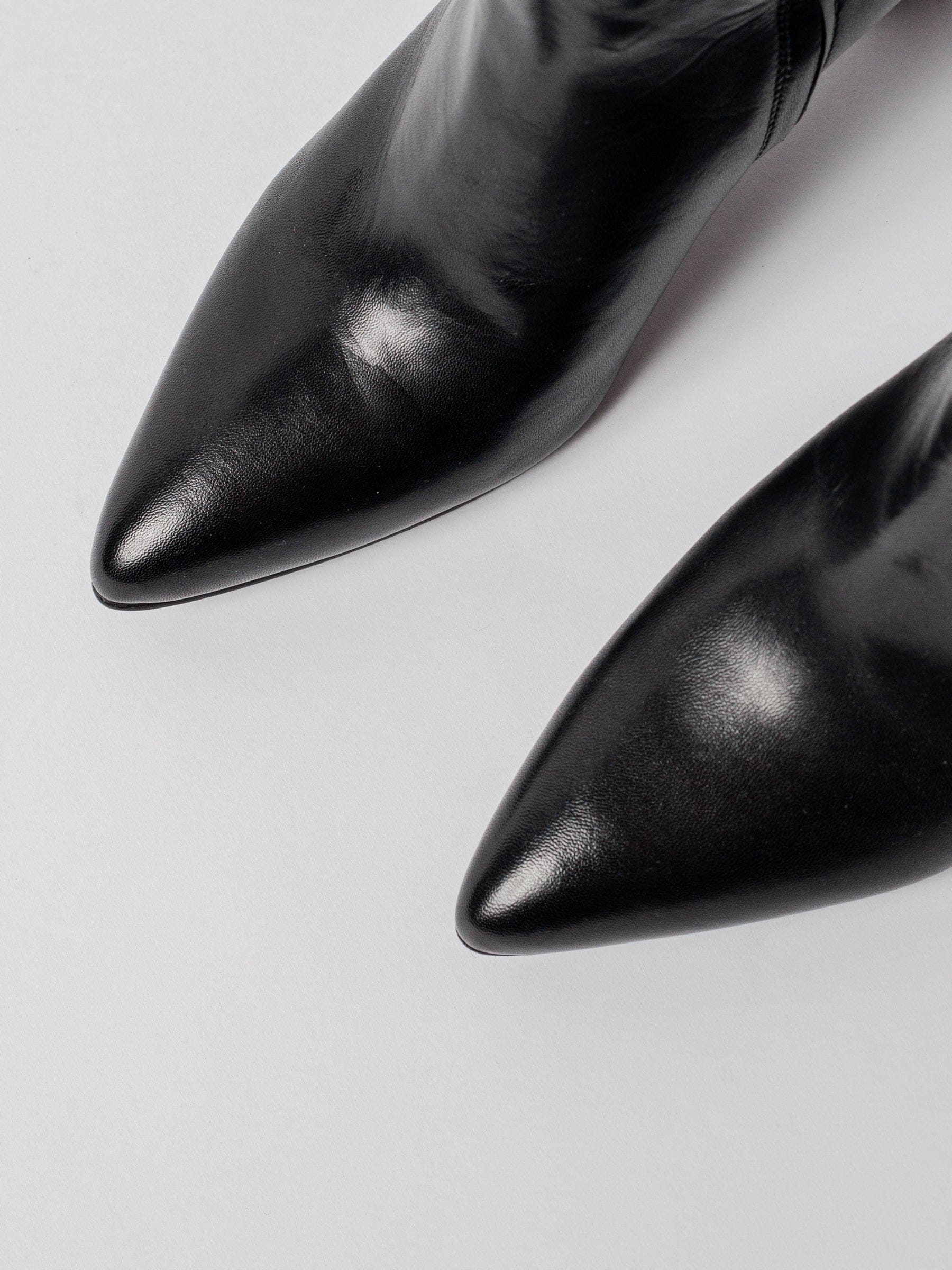 THE RIVERSIDE BOOT made by Blankens