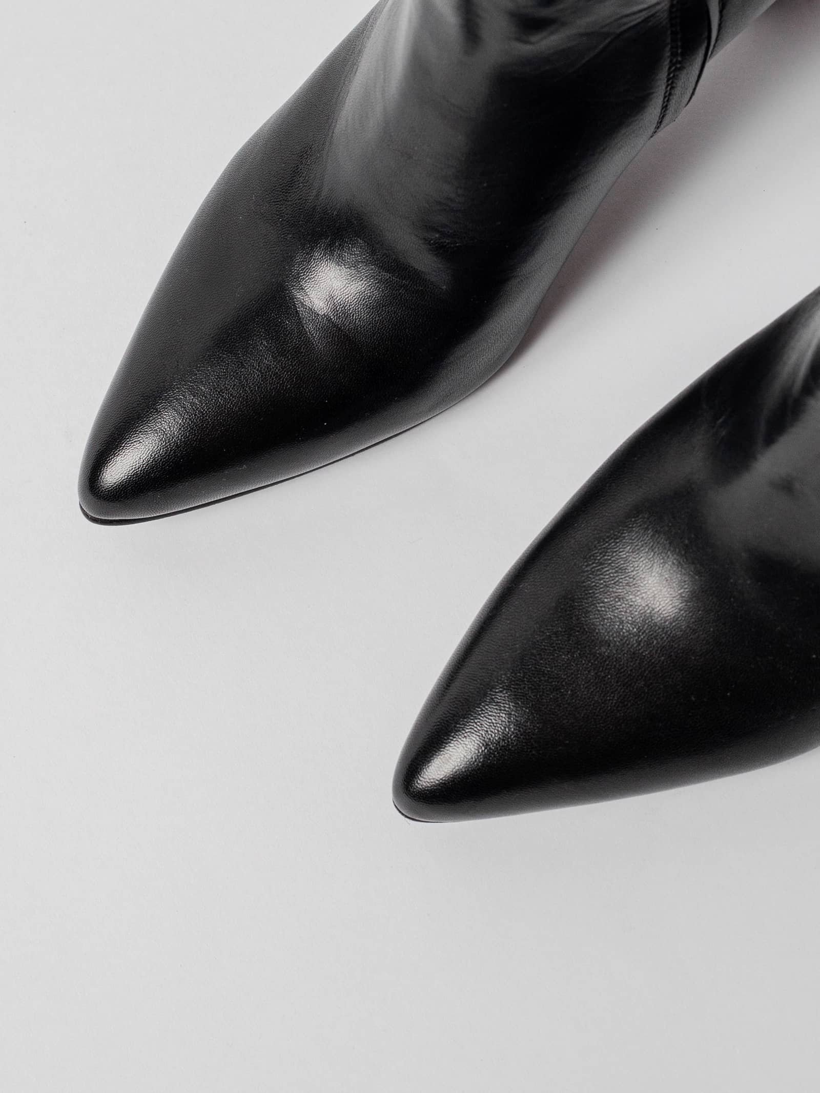 THE RIVERSIDE BOOT made by Blankens