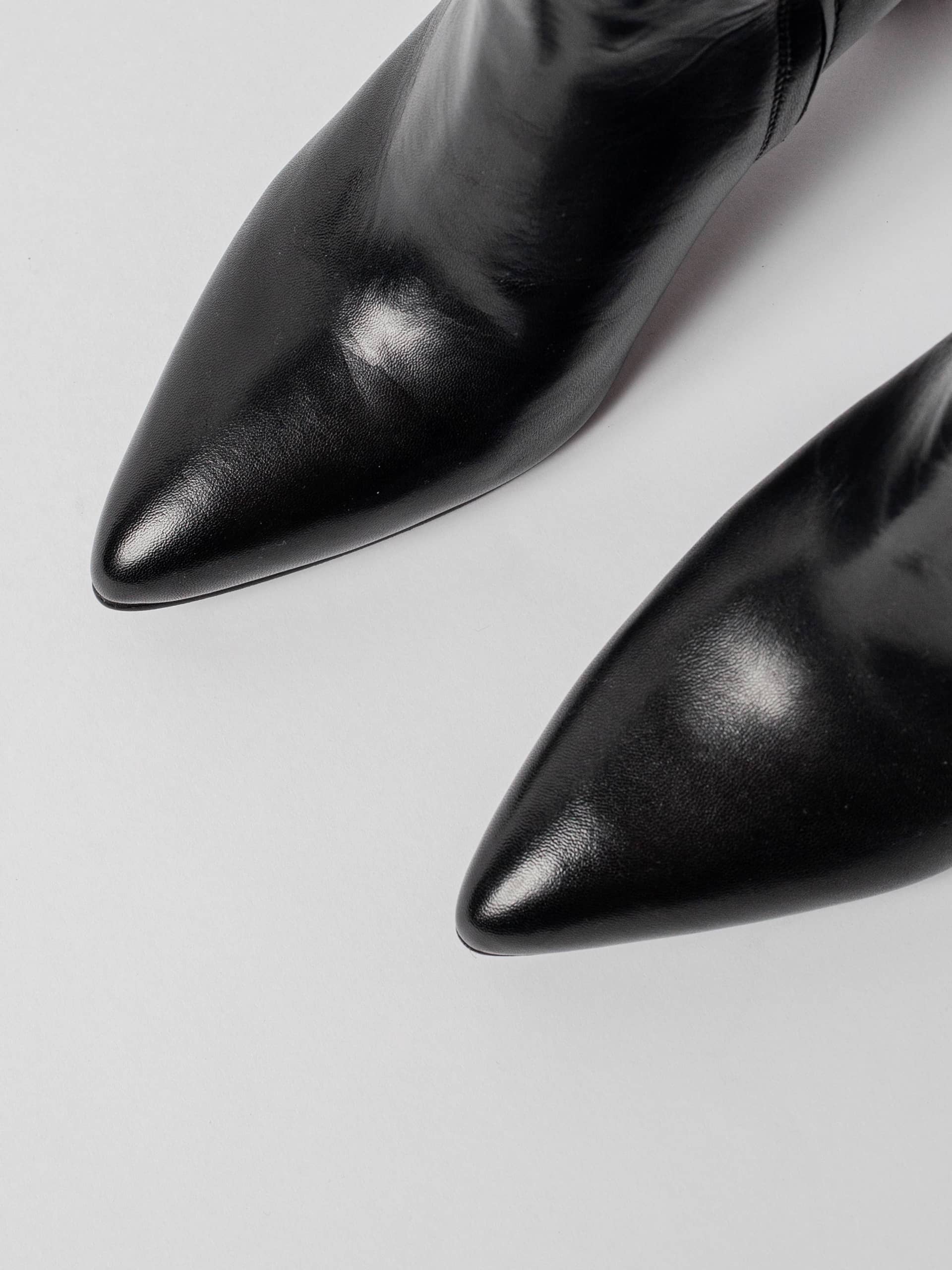 THE RIVERSIDE BOOT made by Blankens