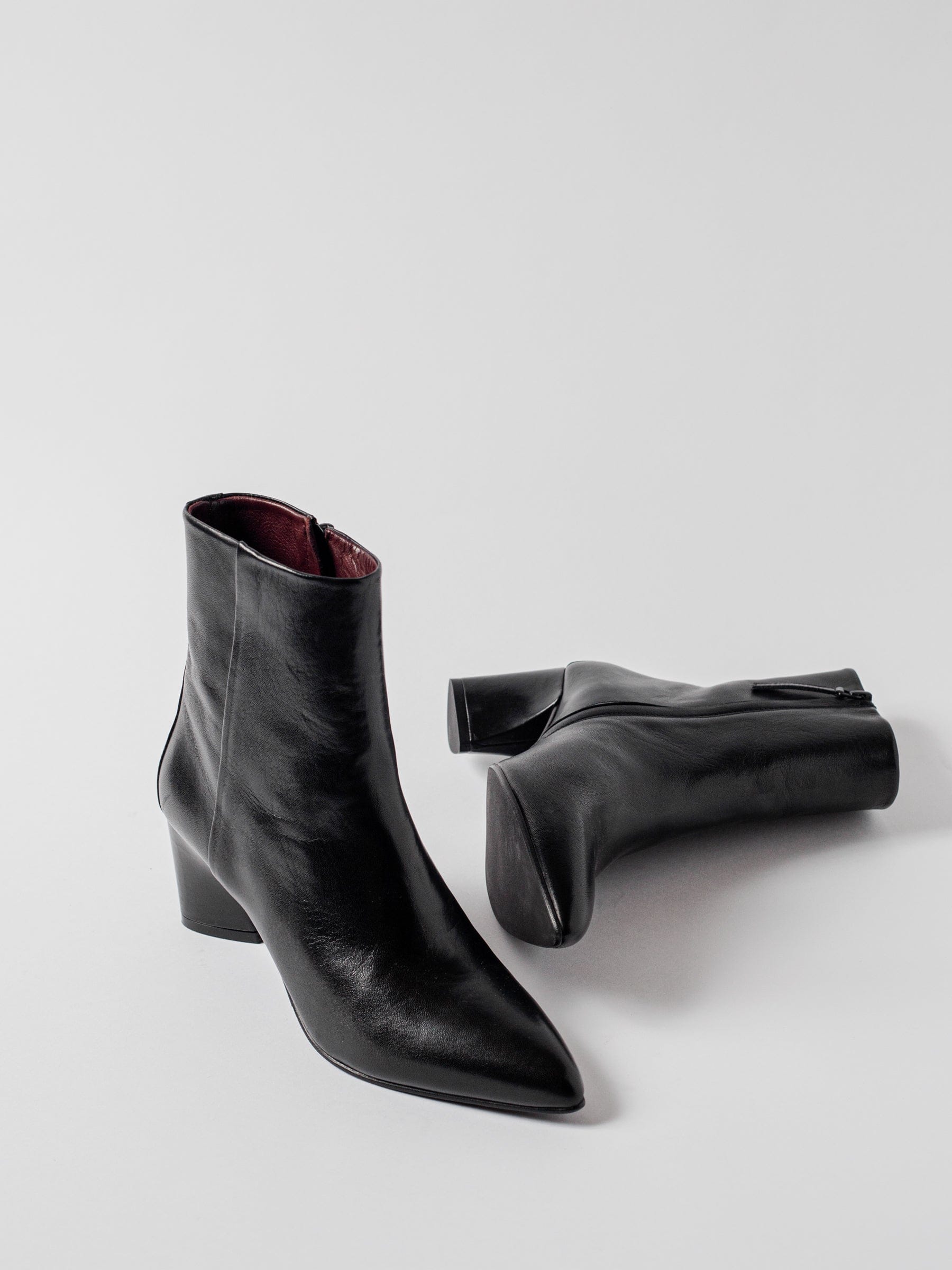 THE RIVERSIDE BOOT made by Blankens
