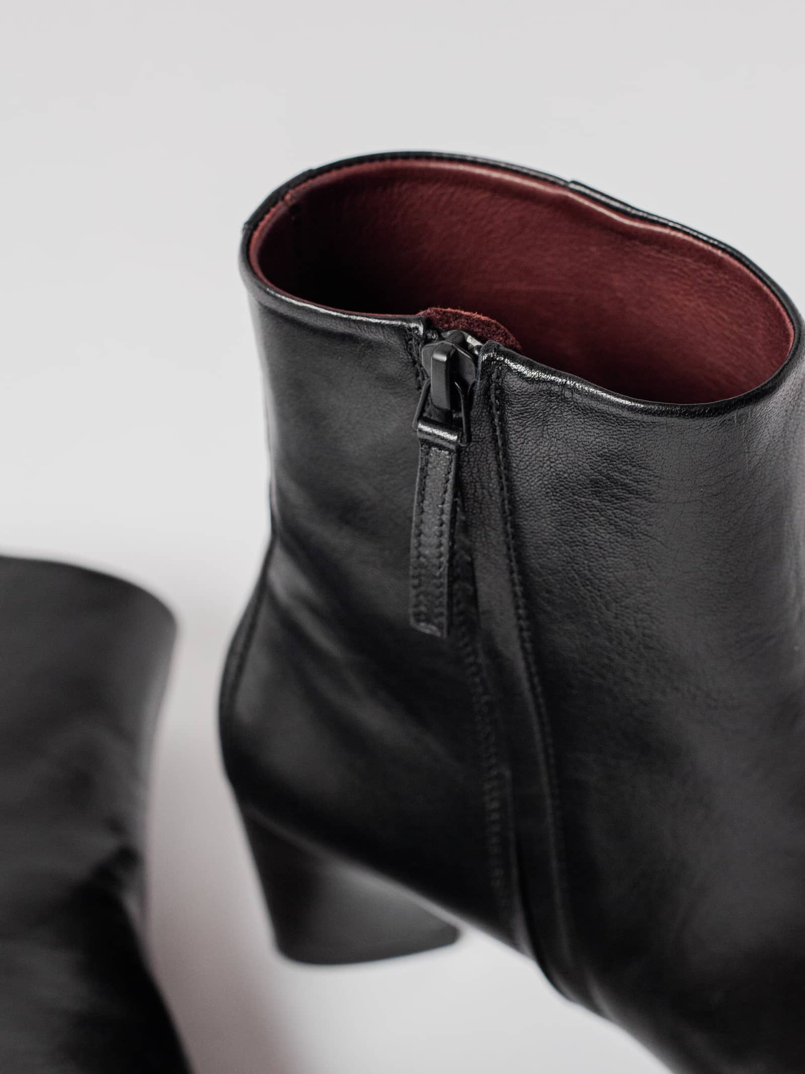 THE RIVERSIDE BOOT made by Blankens