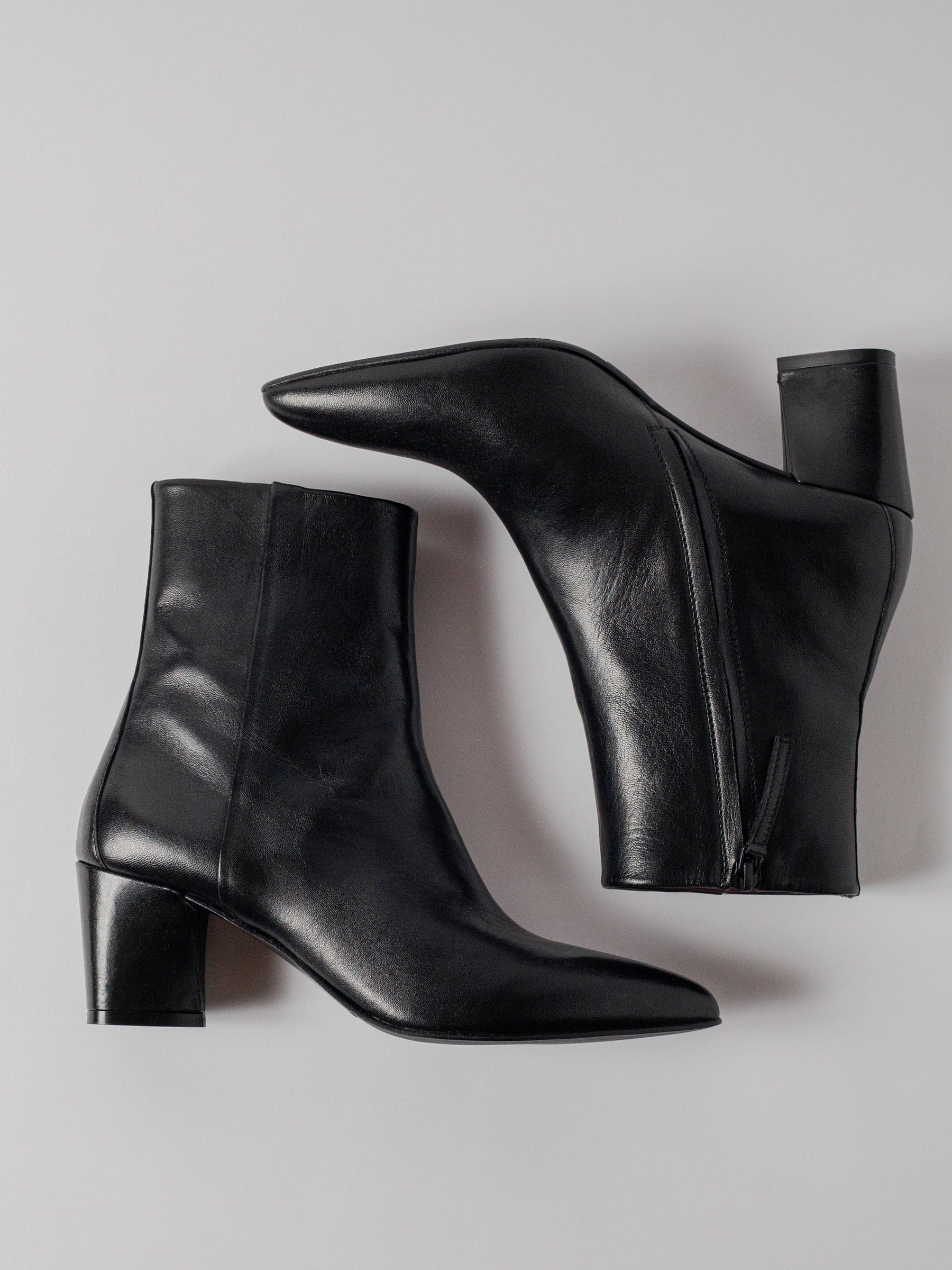 THE RIVERSIDE BOOT made by Blankens