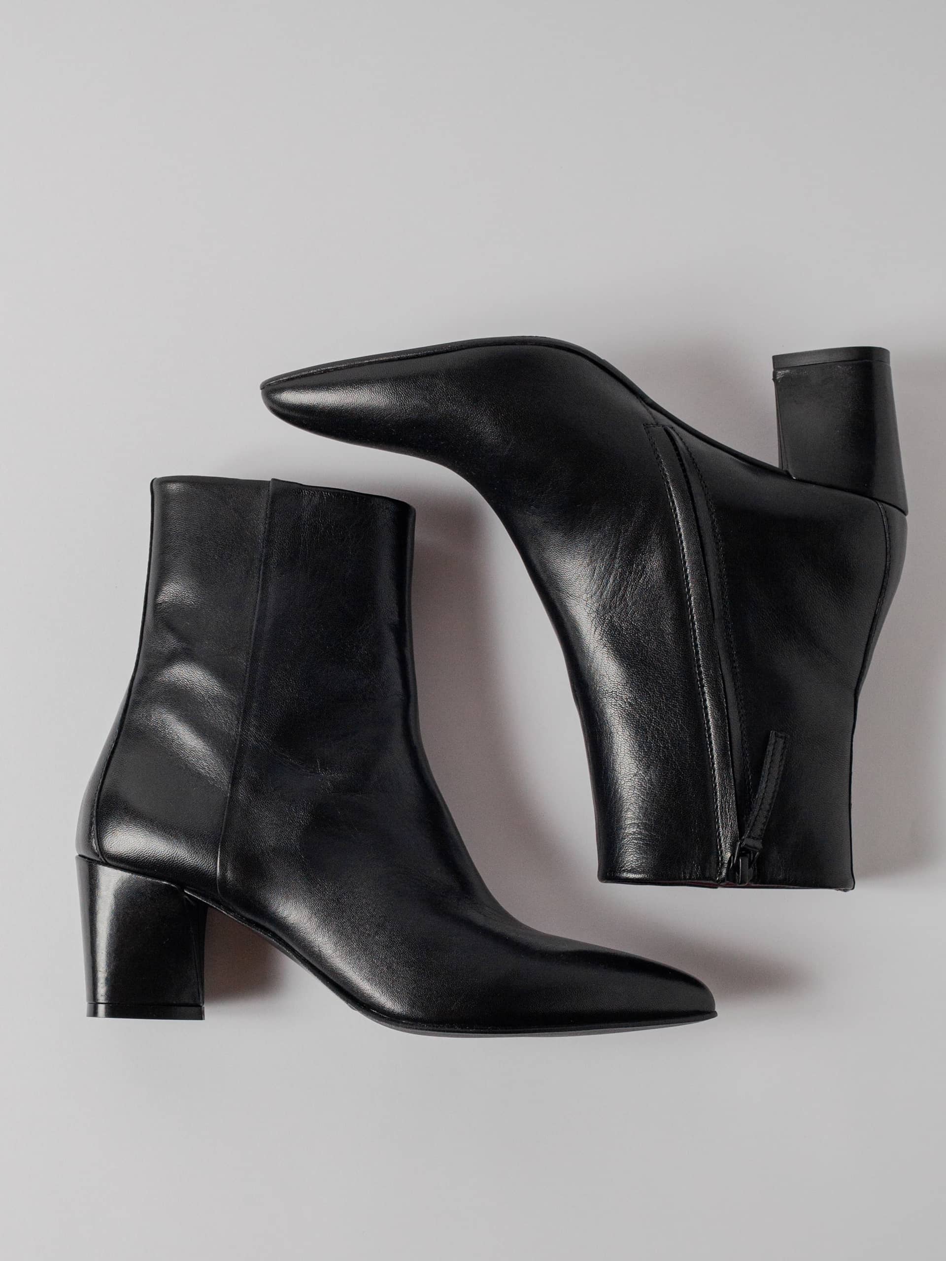 THE RIVERSIDE BOOT made by Blankens