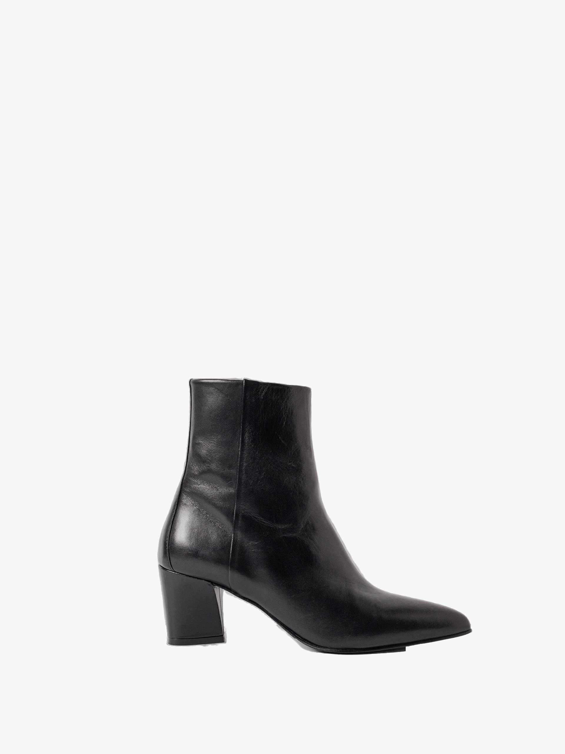 THE RIVERSIDE BOOT made by Blankens