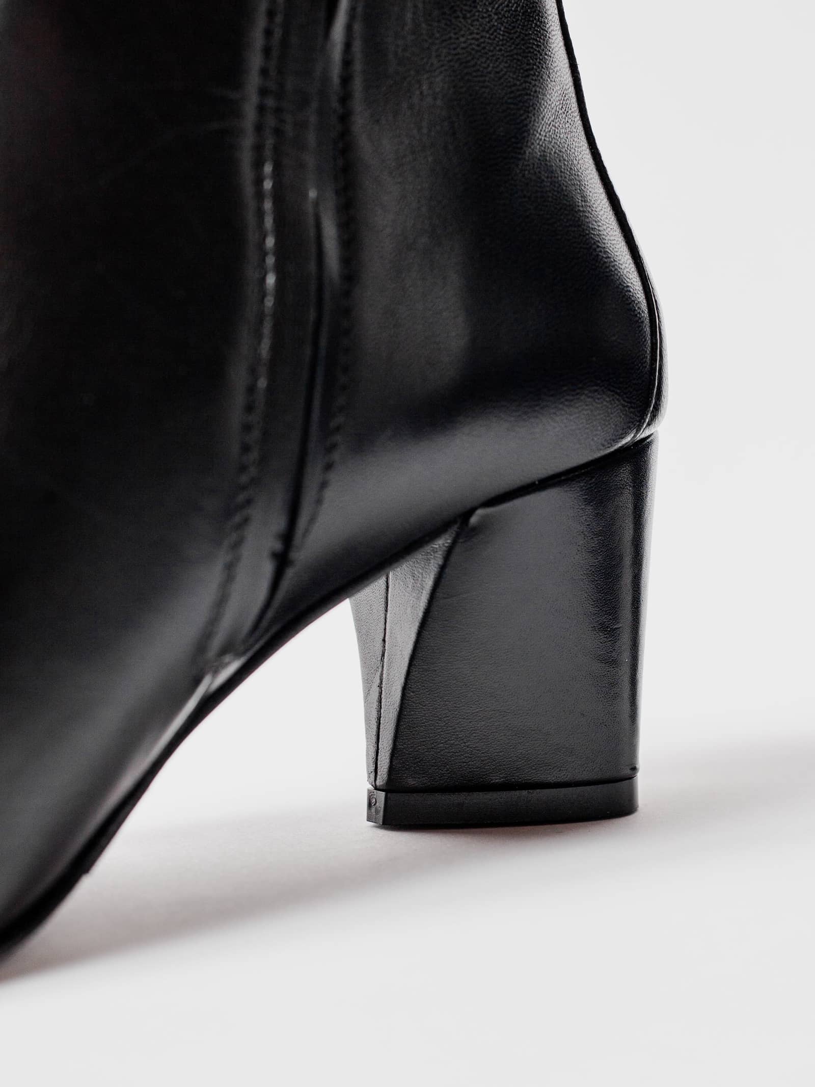 THE RIVERSIDE BOOT made by Blankens