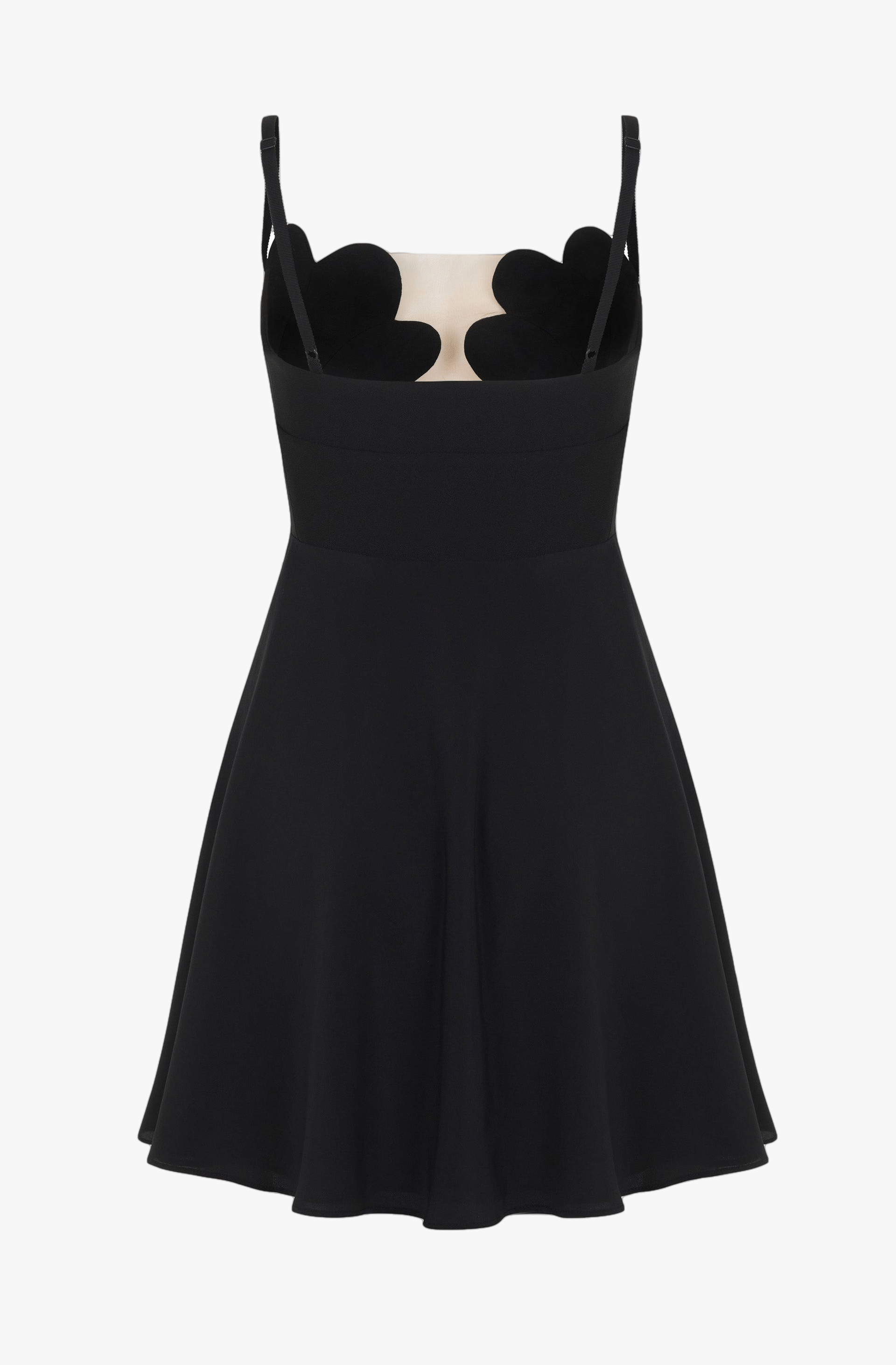 Fellini Dress made by Filiarmi