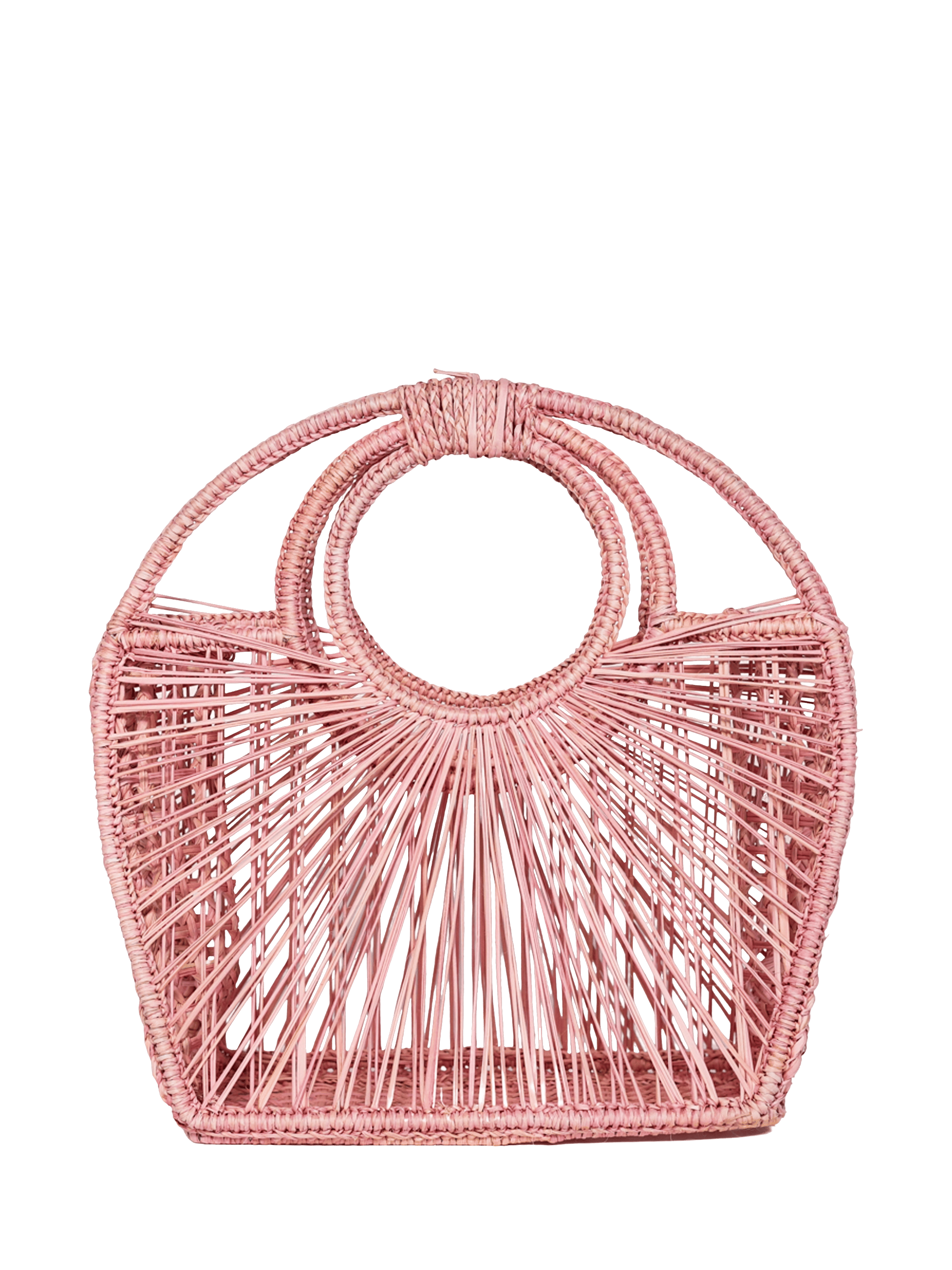 Carla Pink made by APAYA