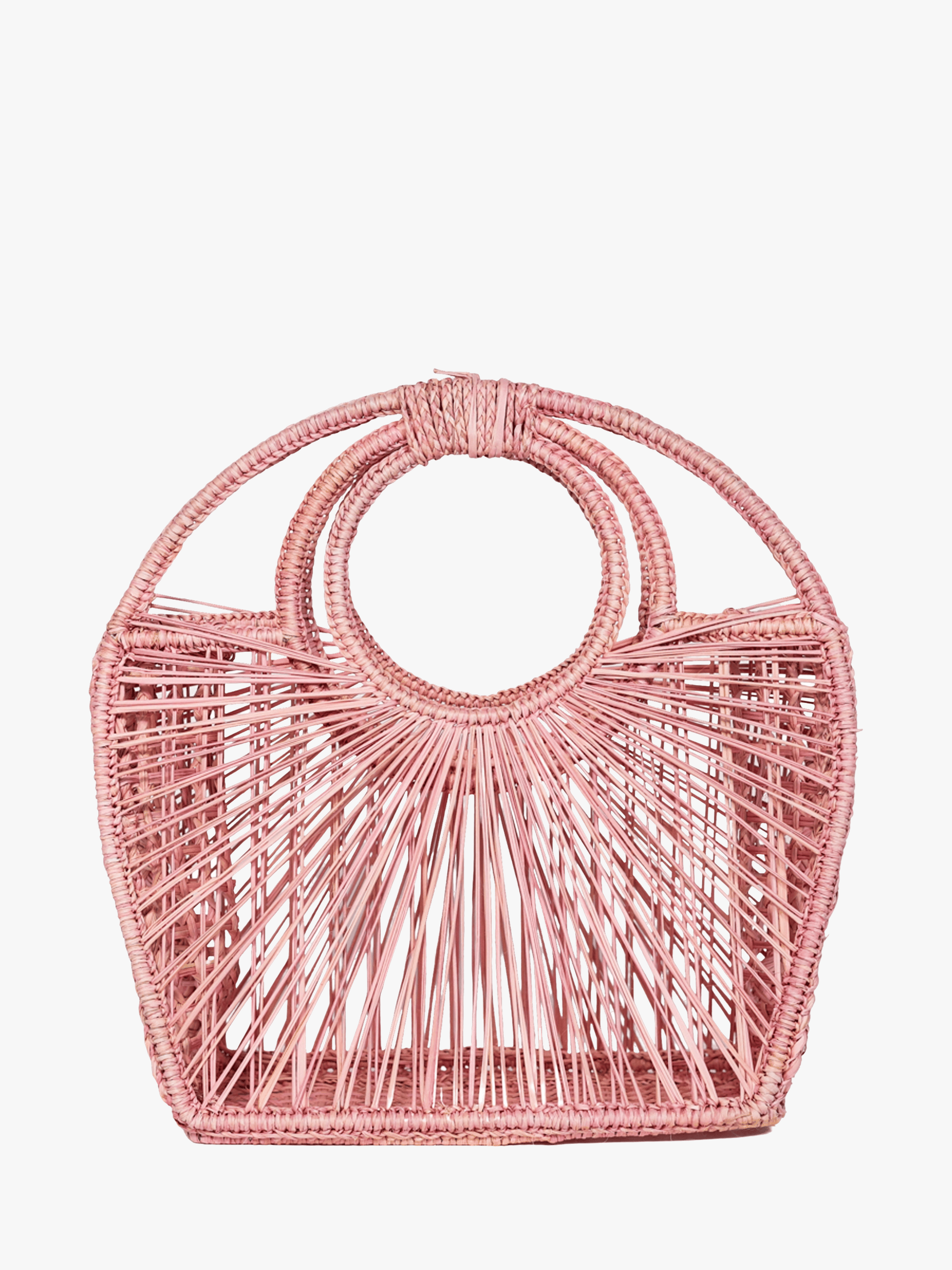 Carla Pink made by APAYA