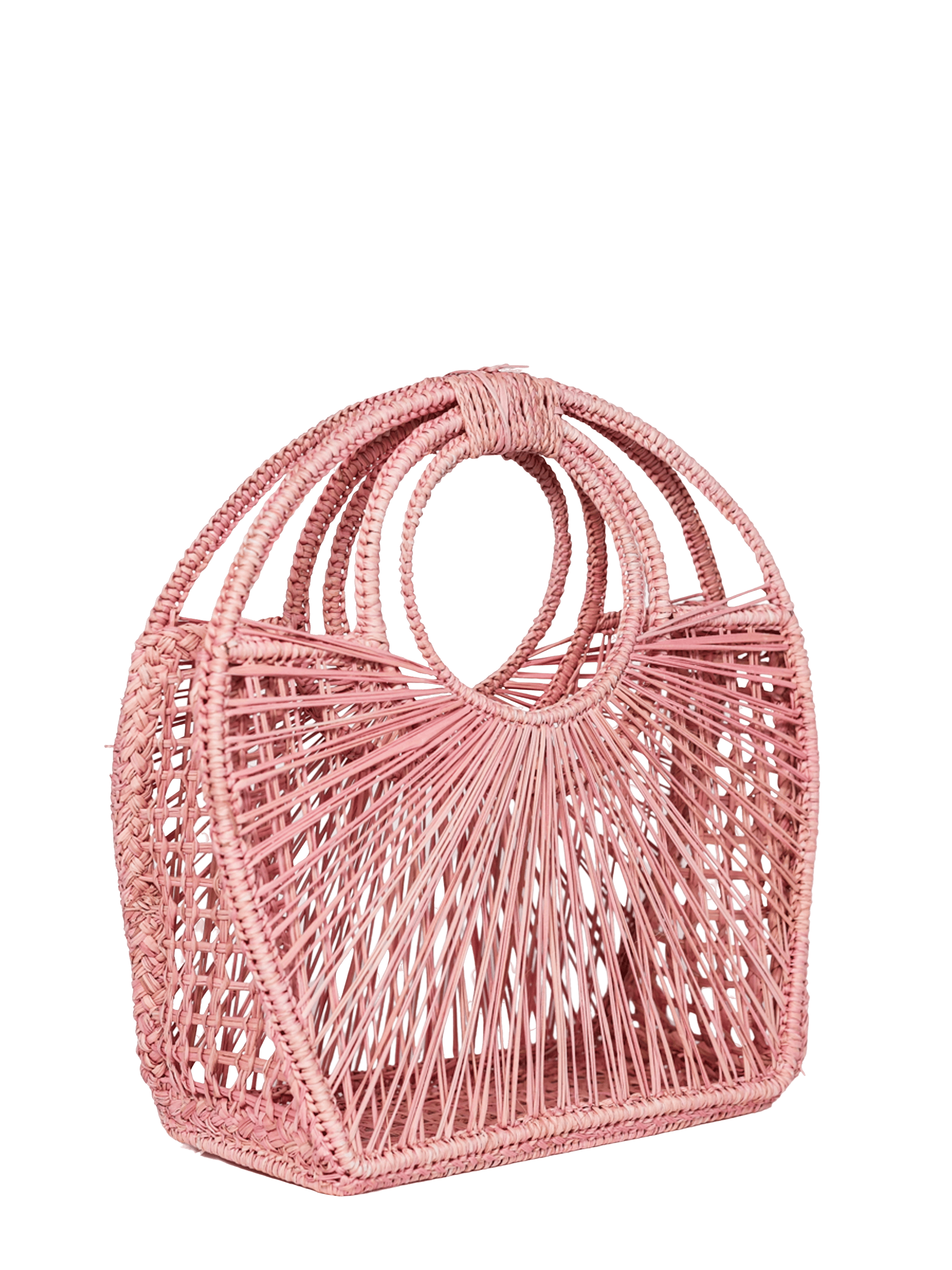 Carla Pink made by APAYA