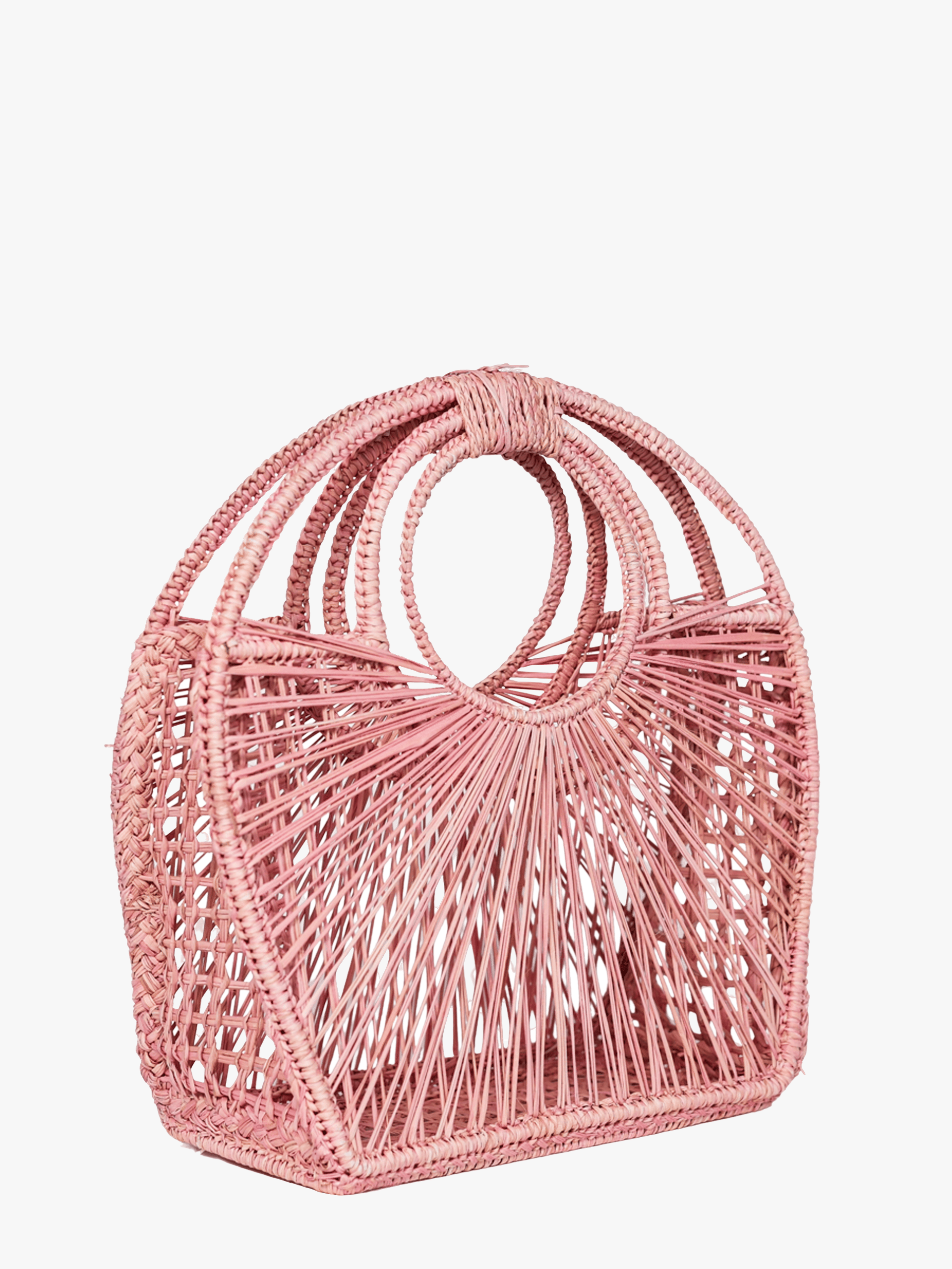 Carla Pink made by APAYA