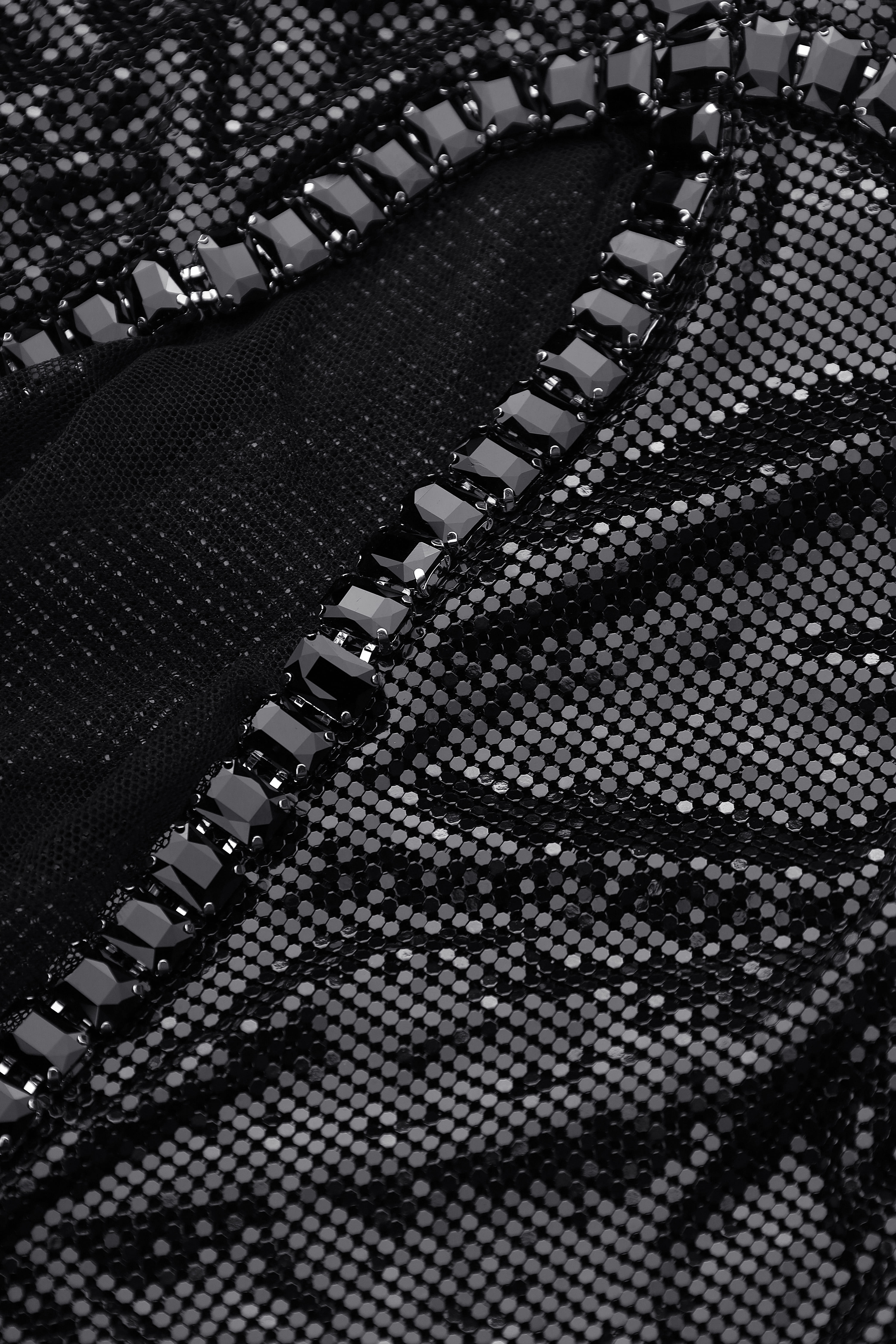 PIXIE SKIRT MINI made by NUÉ