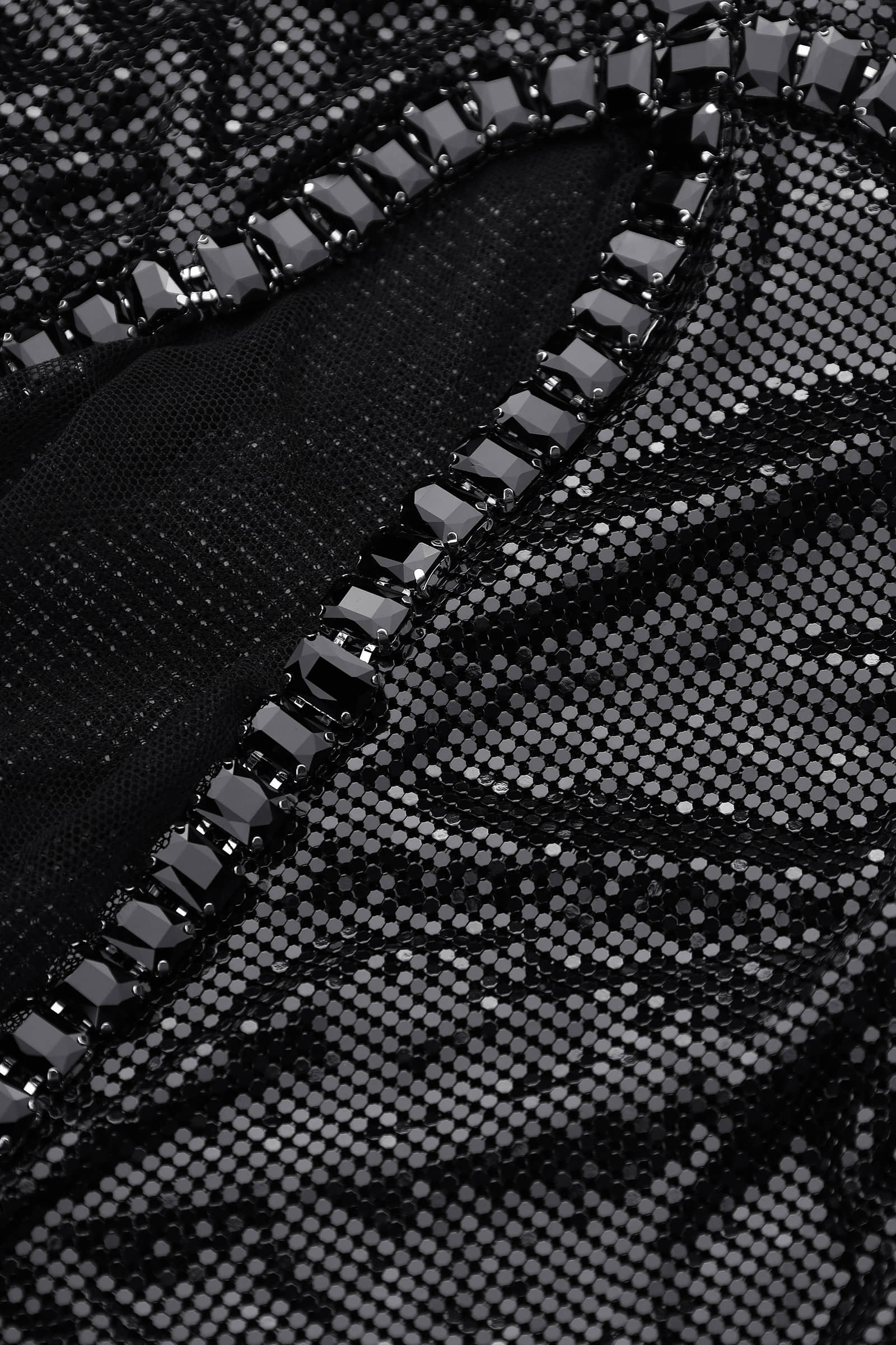 PIXIE SKIRT MINI made by NUÉ