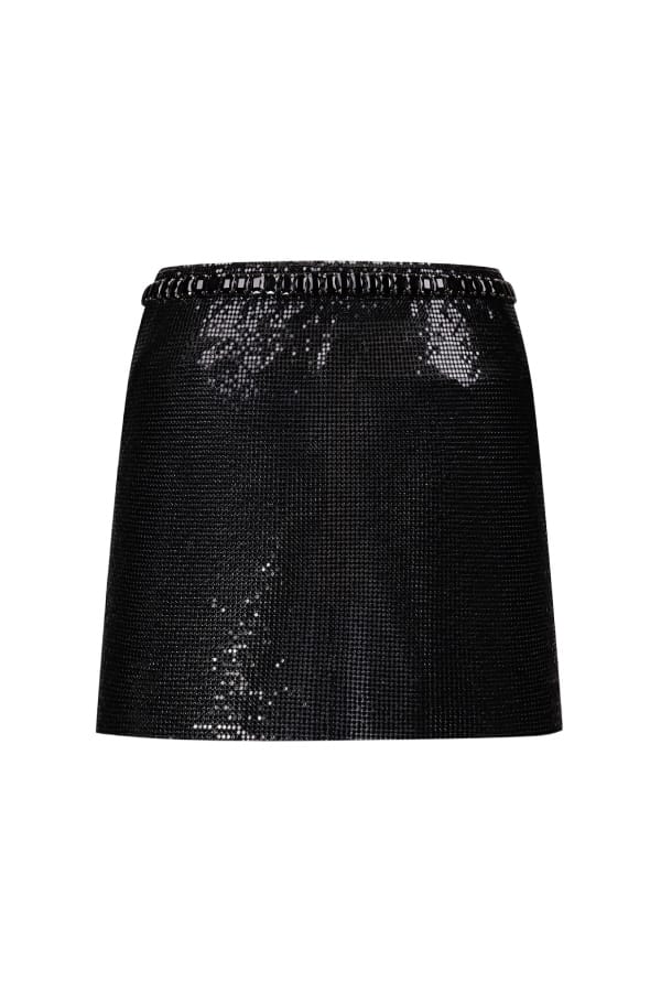 PIXIE SKIRT MINI made by NUÉ