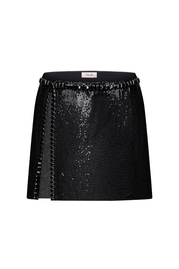 PIXIE SKIRT MINI made by NUÉ