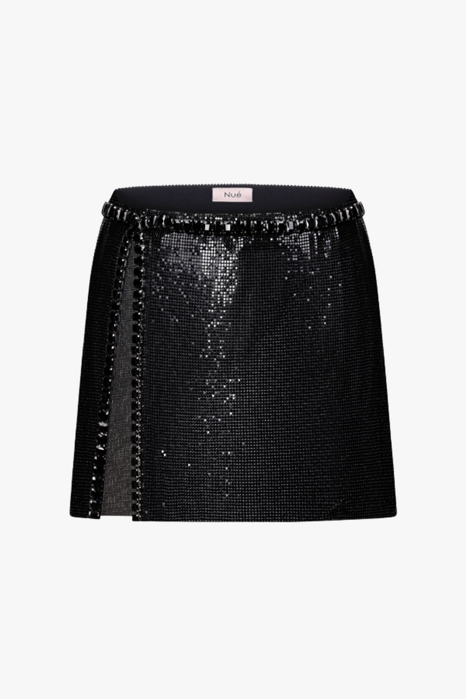 PIXIE SKIRT MINI made by NUÉ