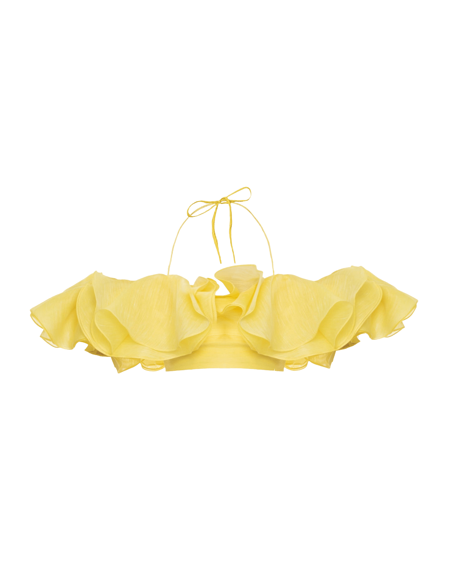 MYOSOTIS TOP made by YVON