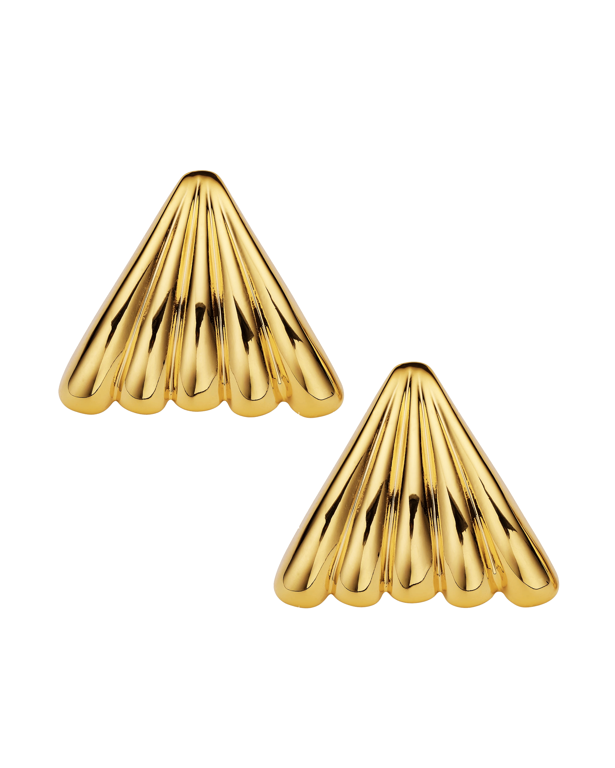 Thorne Earrings made by Amber Sceats