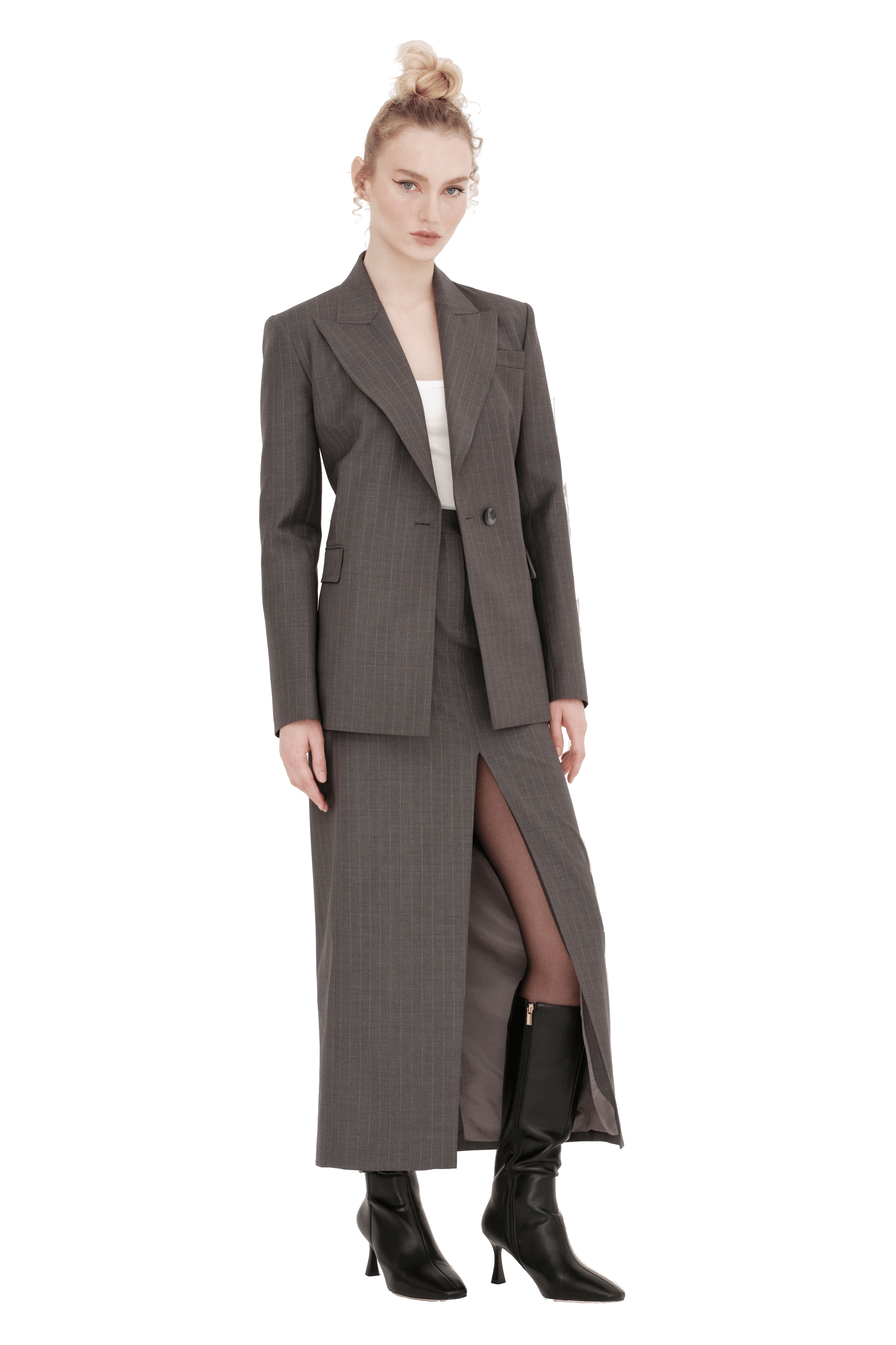 JESSI JACKET made by Occleus