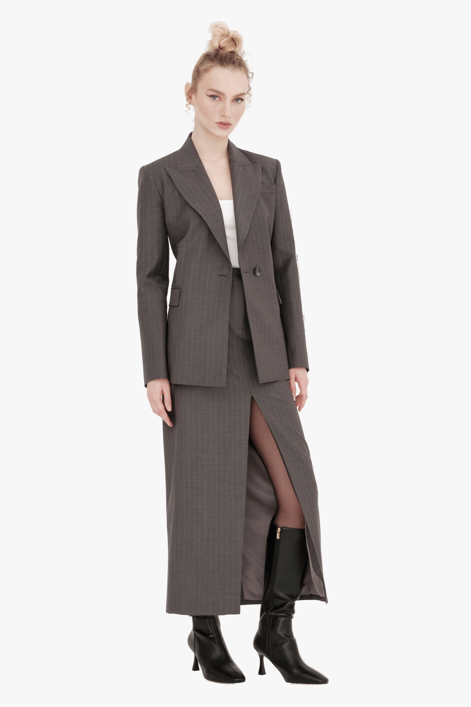 JESSI JACKET made by Occleus