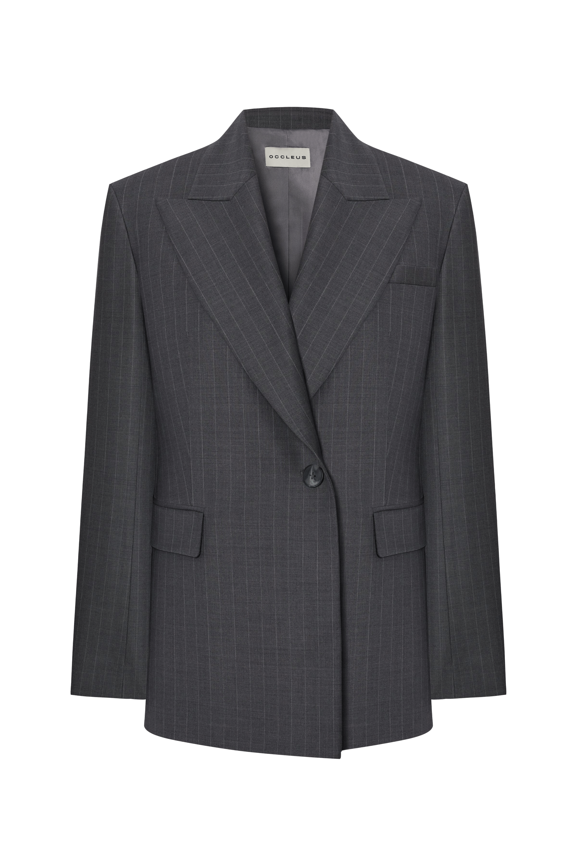 JESSI JACKET made by Occleus