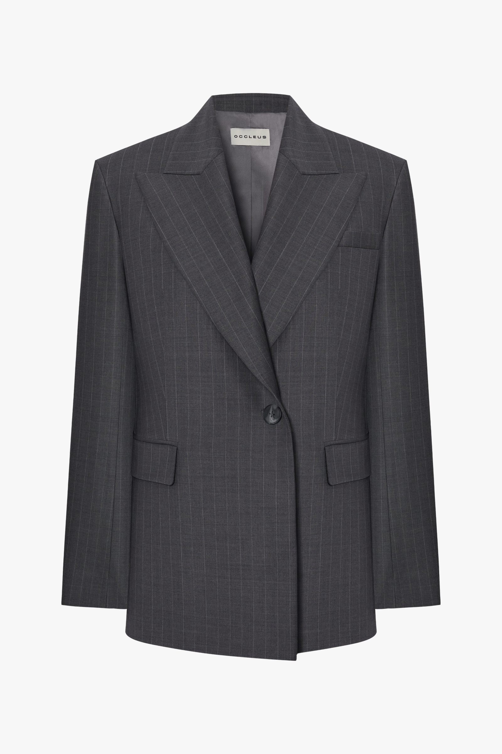 JESSI JACKET made by Occleus