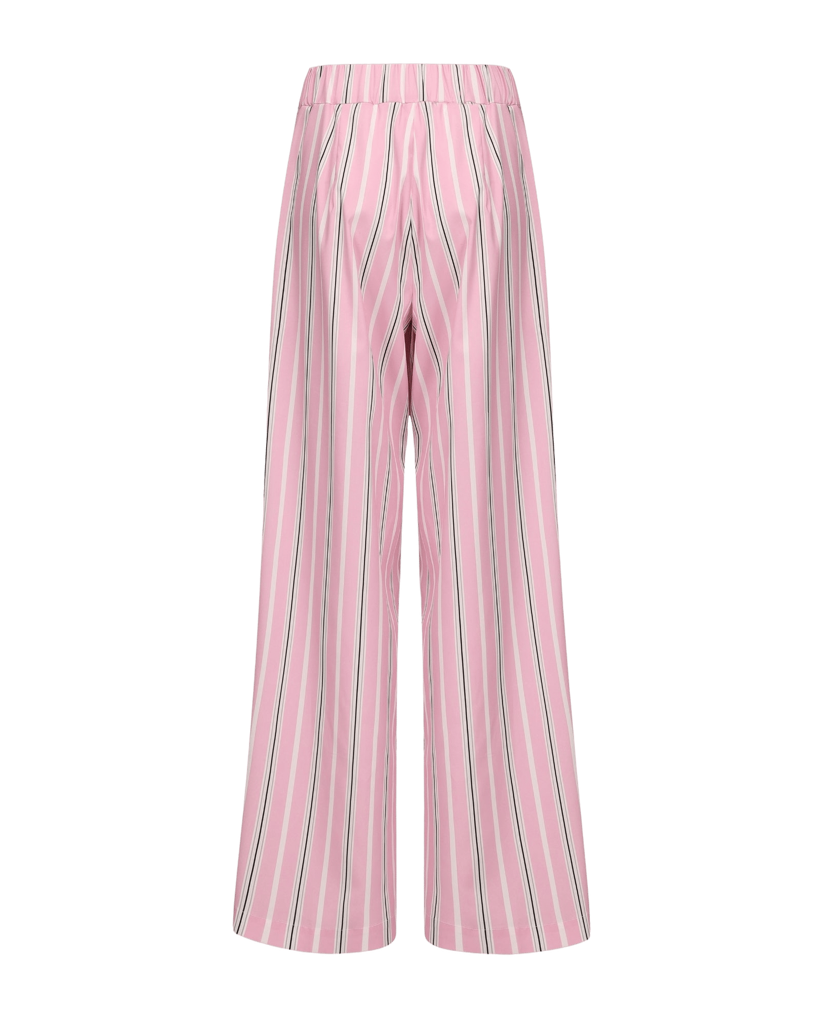 Amber Pants (Pink) made by Nana Jacqueline