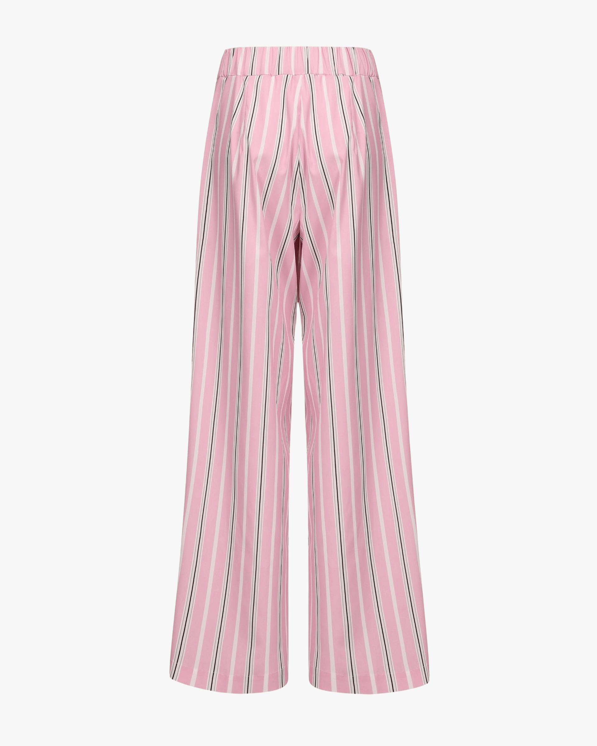 Amber Pants (Pink) made by Nana Jacqueline