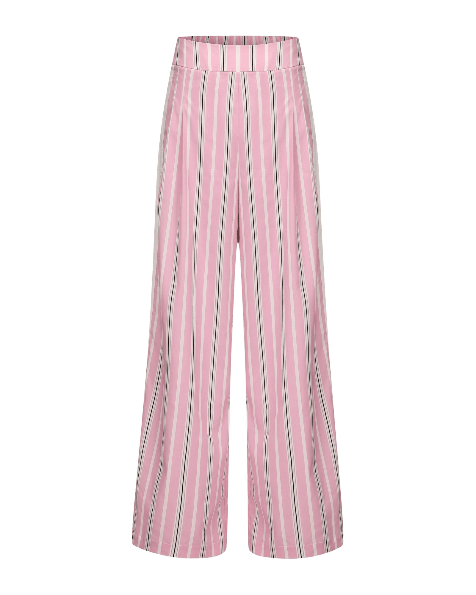 Amber Pants (Pink) made by Nana Jacqueline