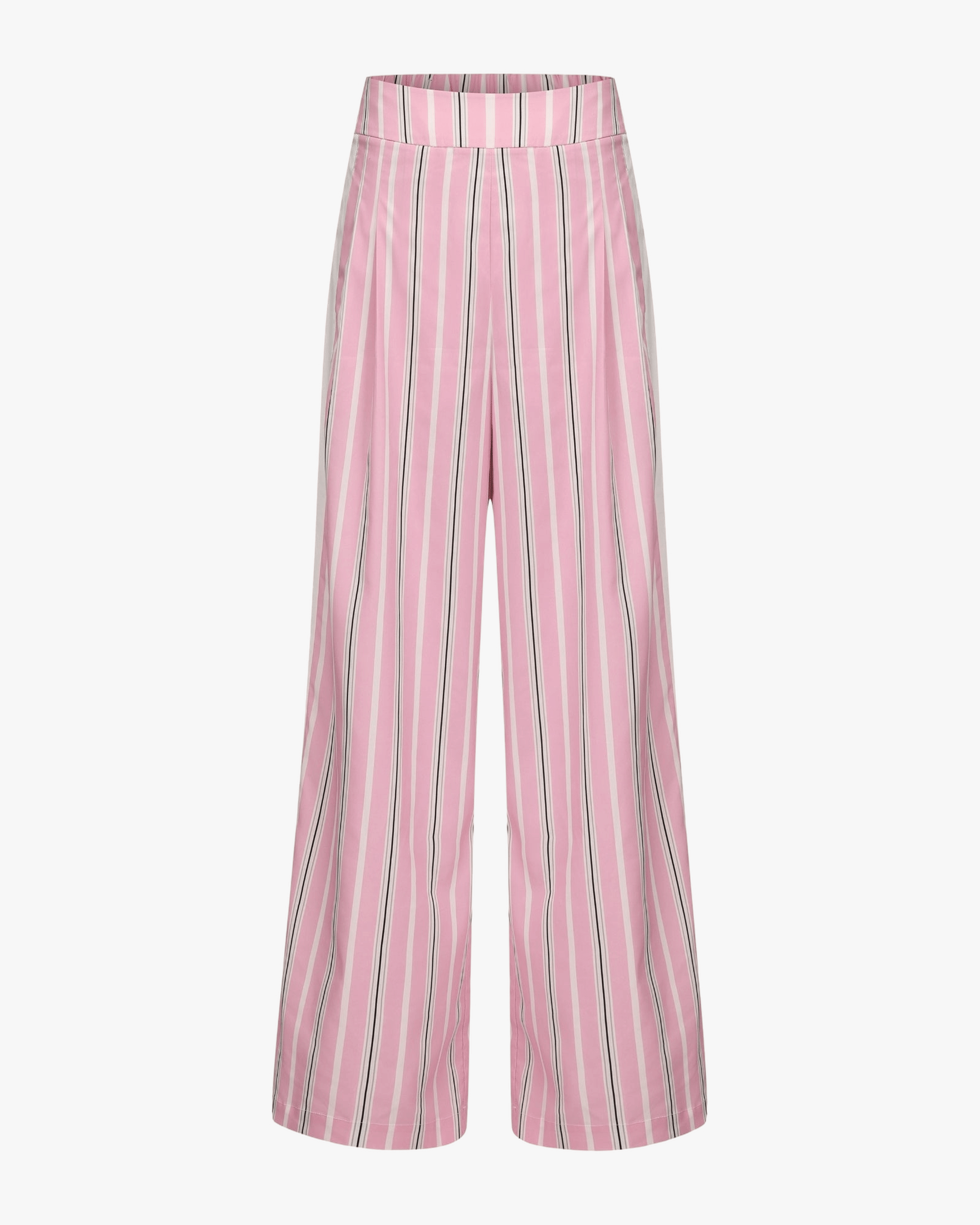 Amber Pants (Pink) made by Nana Jacqueline