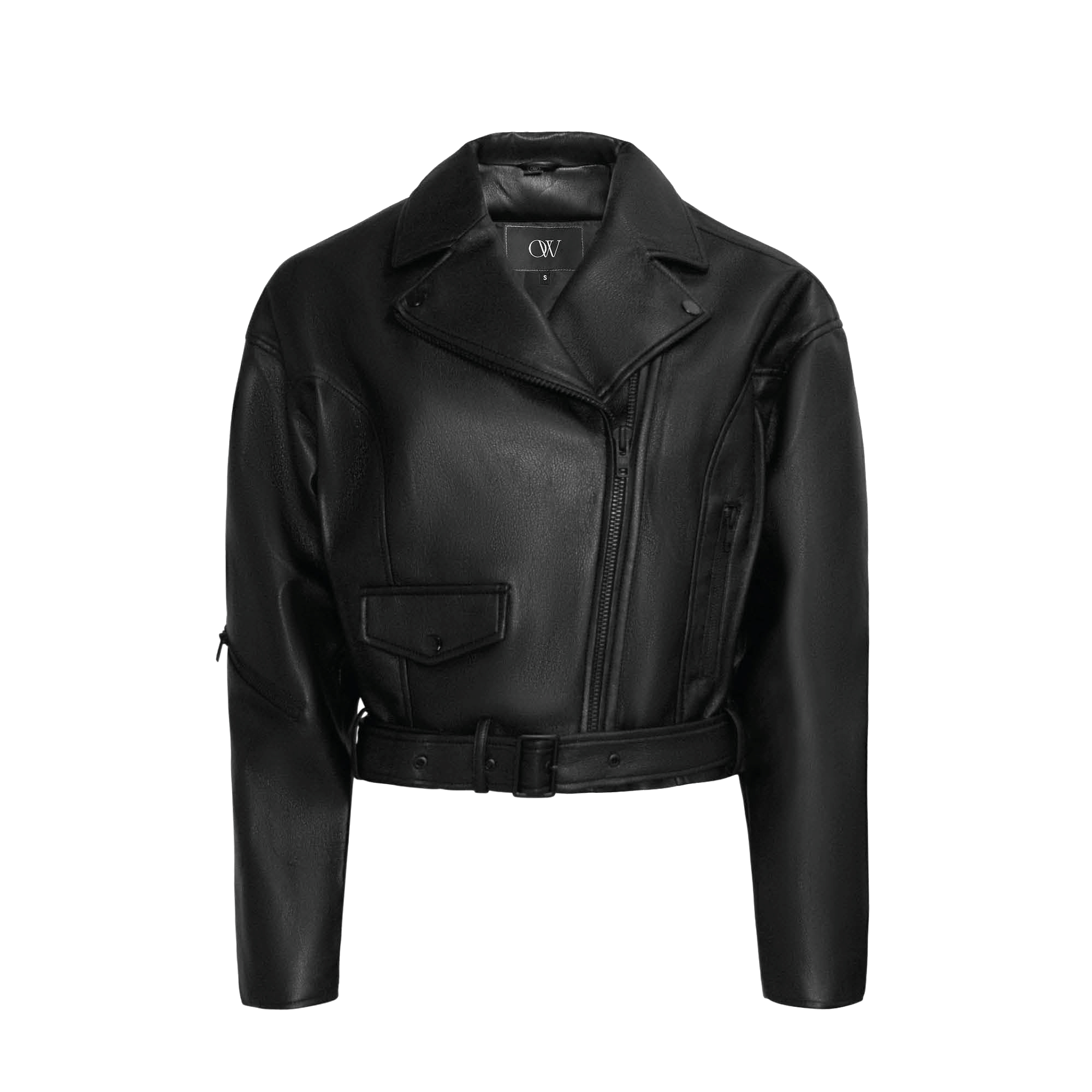 BERN Jacket made by OW Collection