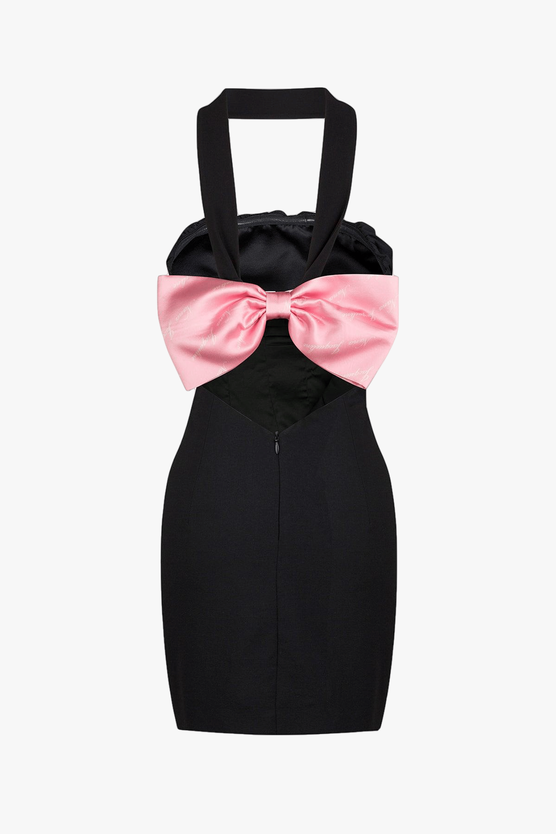 Samba Dress made by Nana Jacqueline