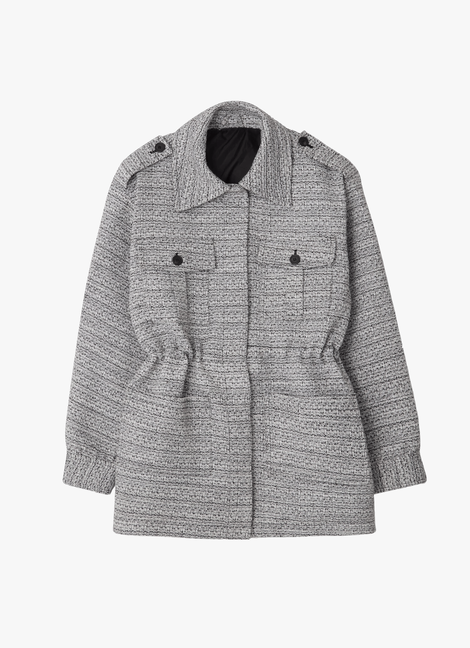 Tweed Jacket made by CLOEYS