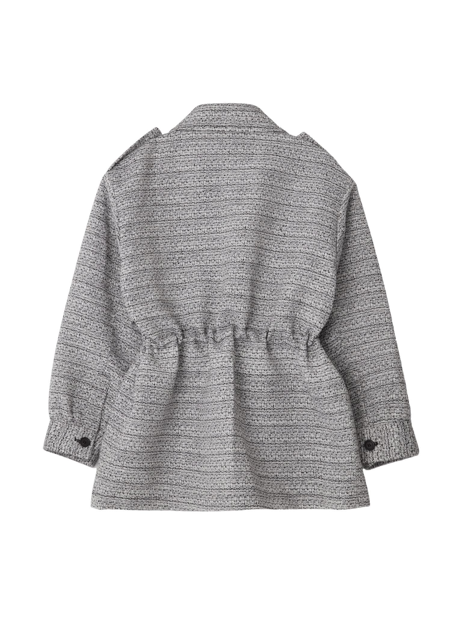 Tweed Jacket made by CLOEYS