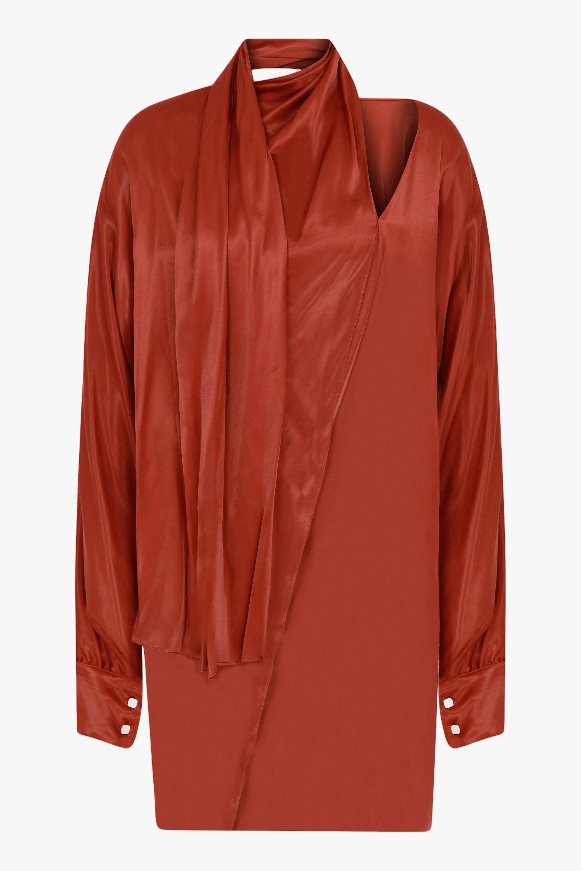 Alice Dress made by Nazli Ceren