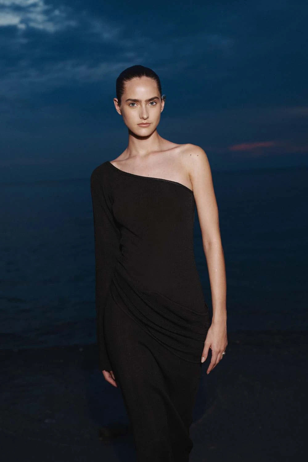 Kairi Dress made by BAOBAB