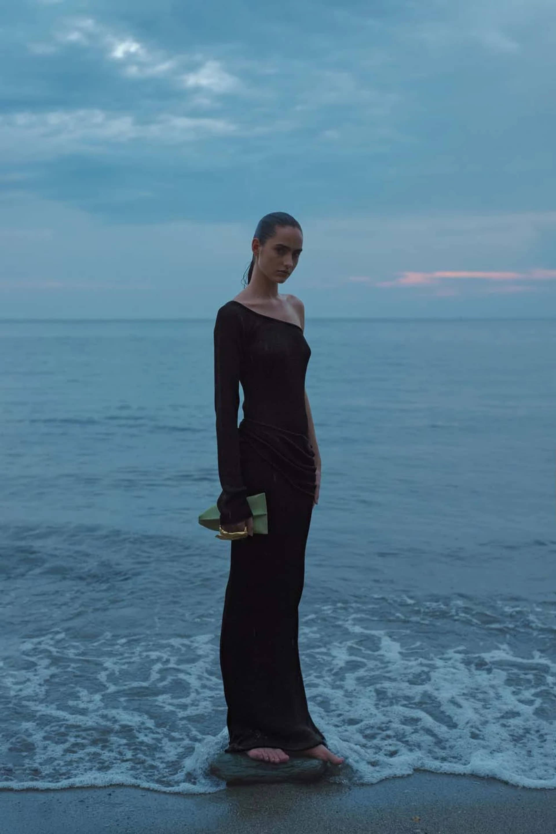 Kairi Dress made by BAOBAB