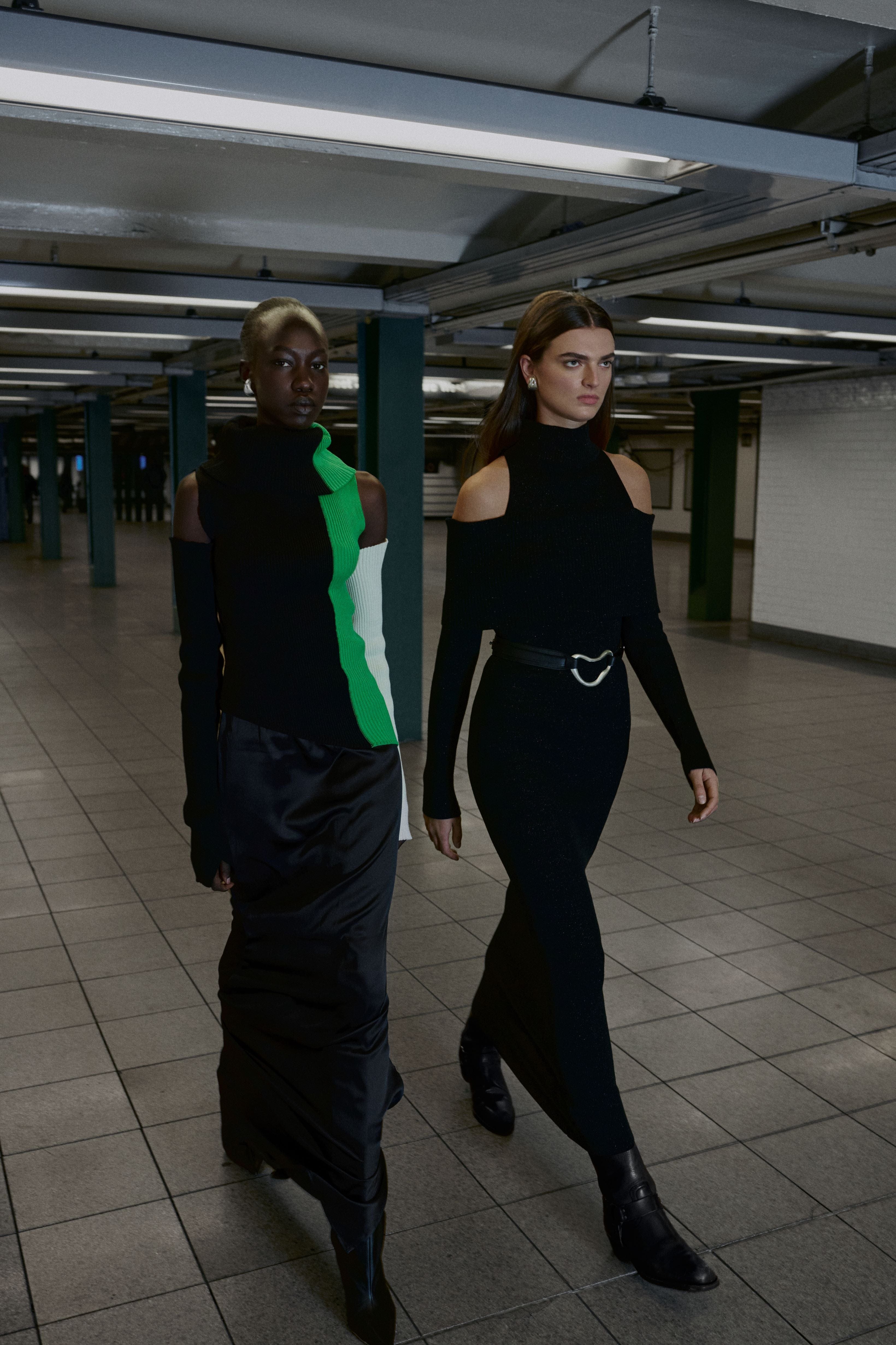 Emiko Dress made by BAOBAB