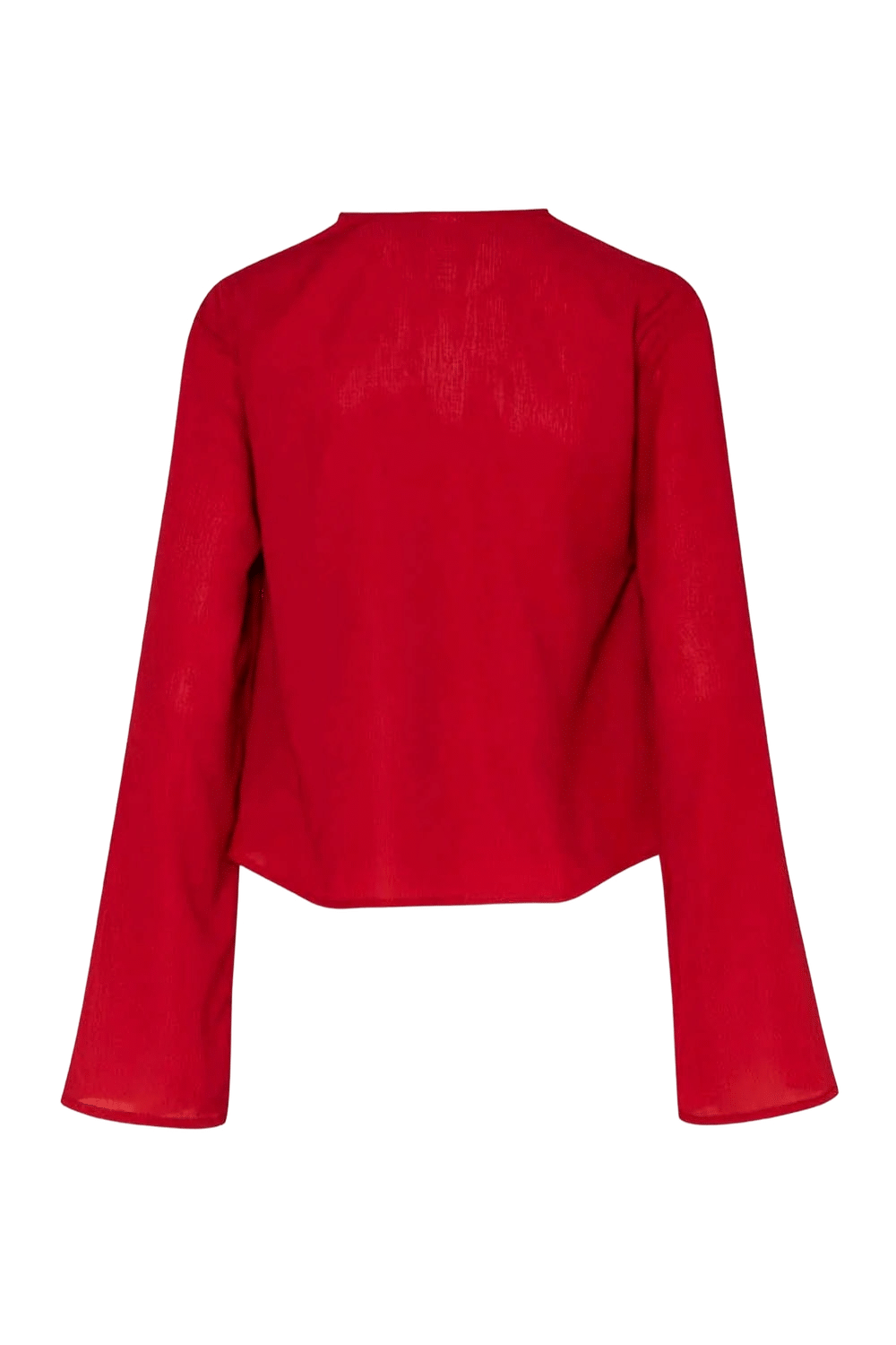 Parma Blouse made by BAOBAB