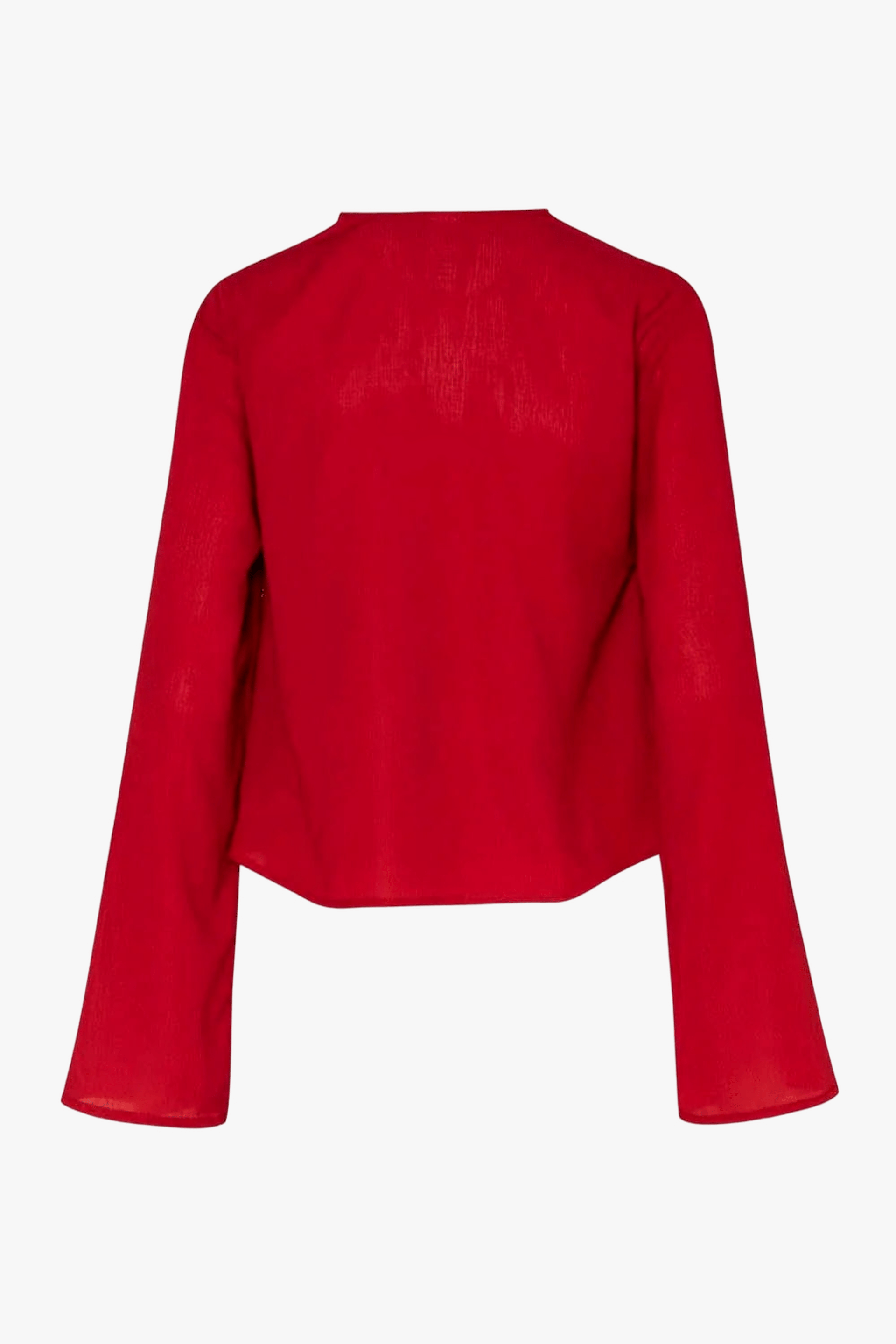 Parma Blouse made by BAOBAB