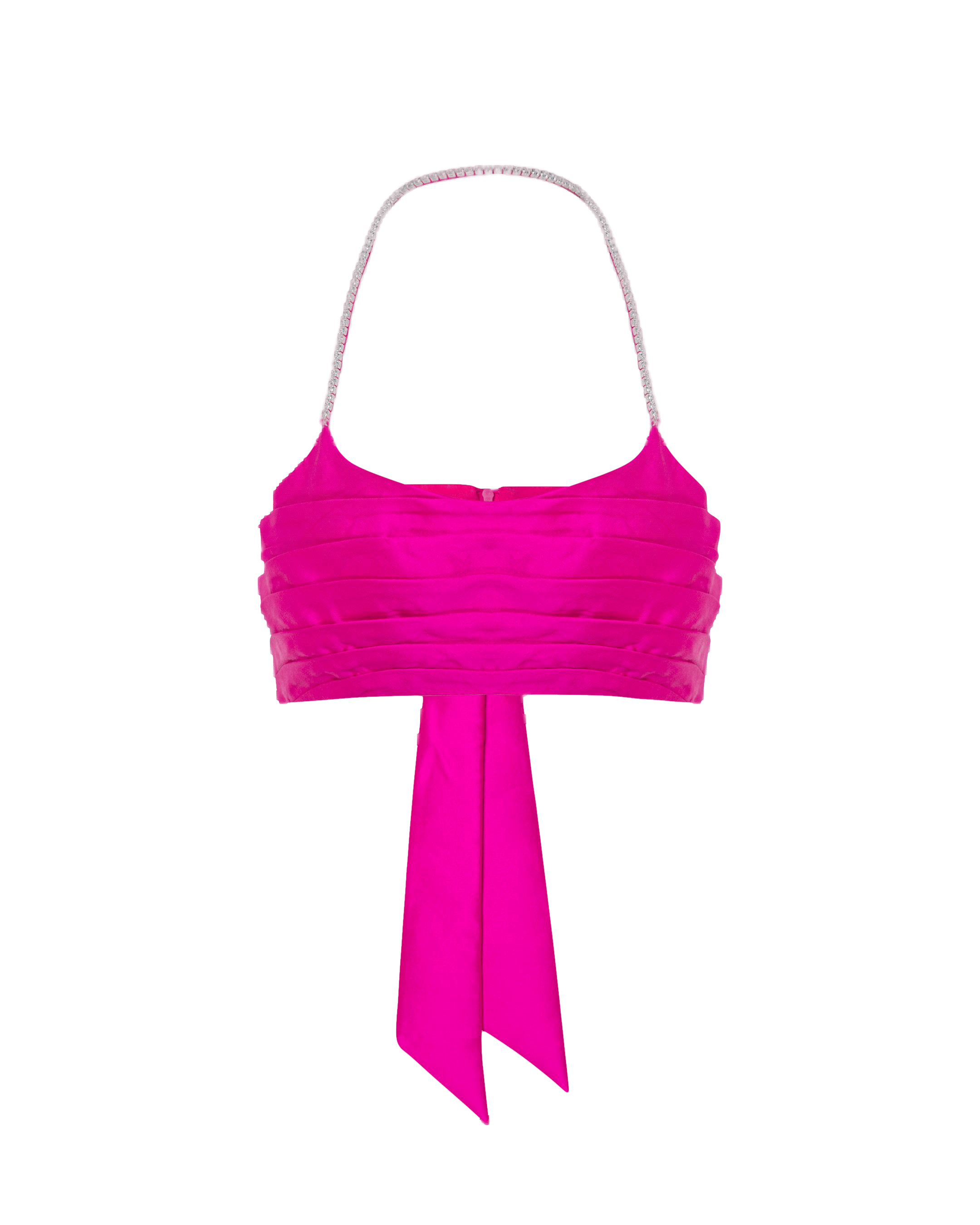 Amour Bralette made by ONORI