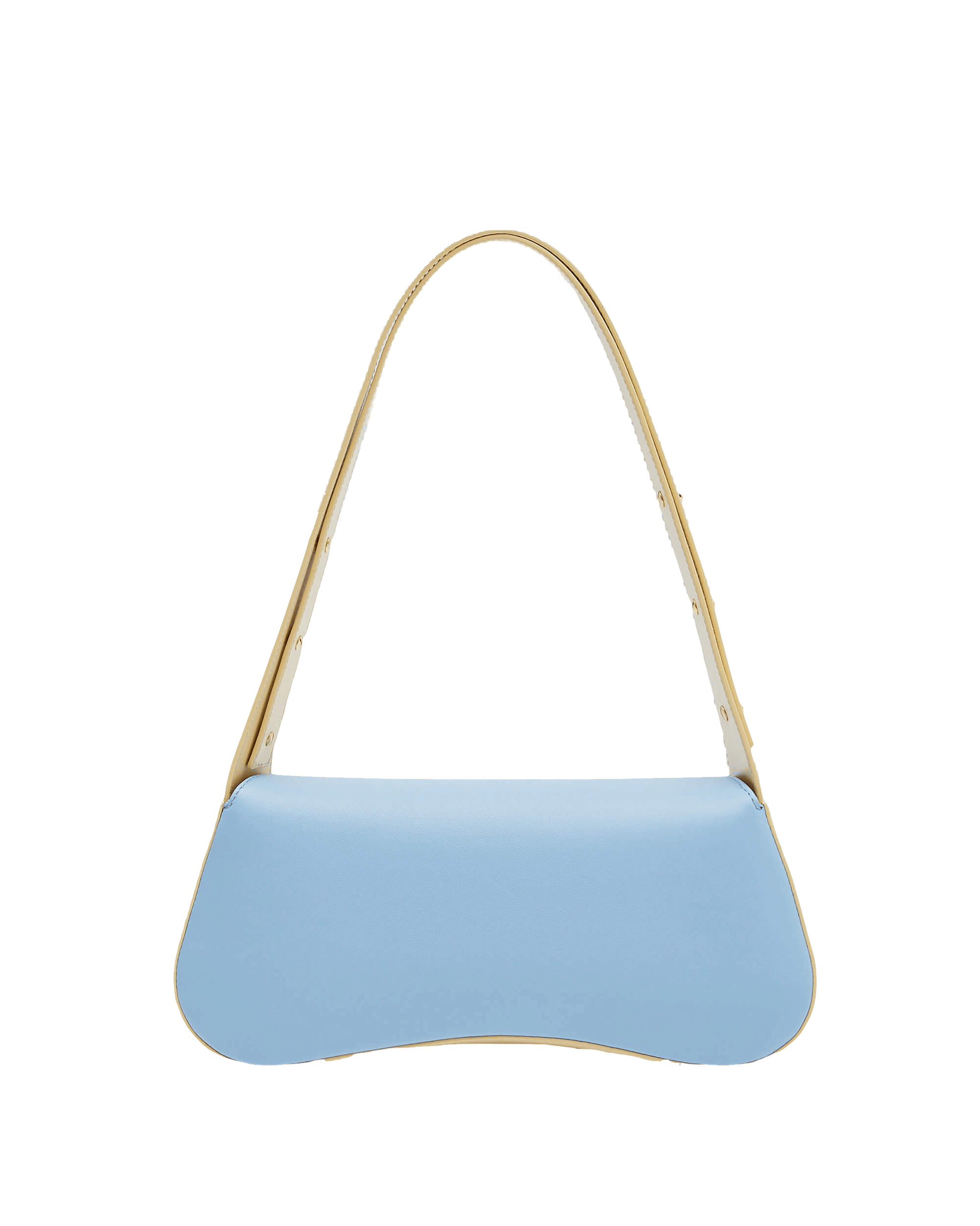 Culita Blue Ciel / Mint Green / Cream in Multi color made by Mietis