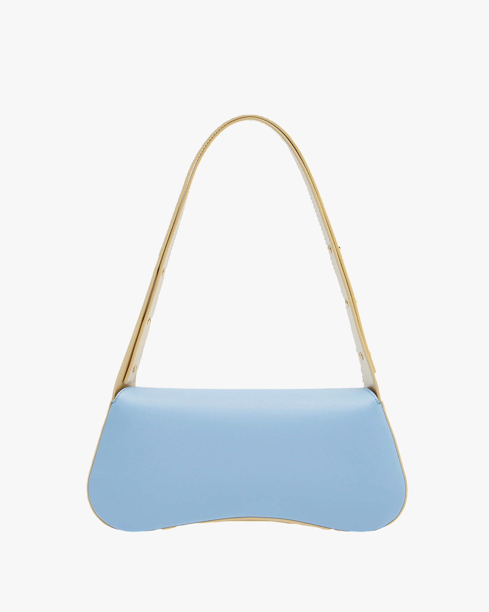 Culita Blue Ciel / Mint Green / Cream in Multi color made by Mietis