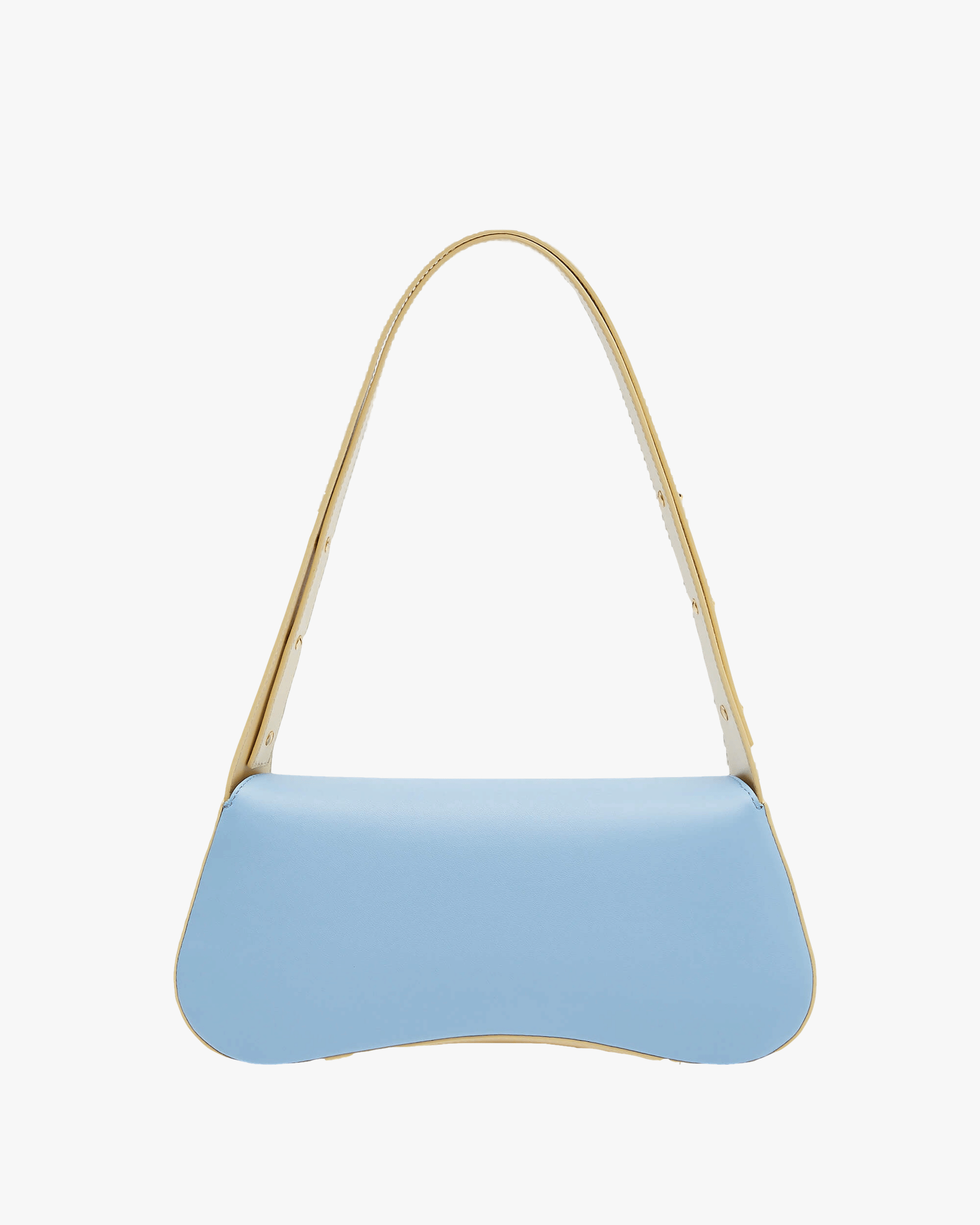 Culita Blue Ciel / Mint Green / Cream in Multi color made by Mietis