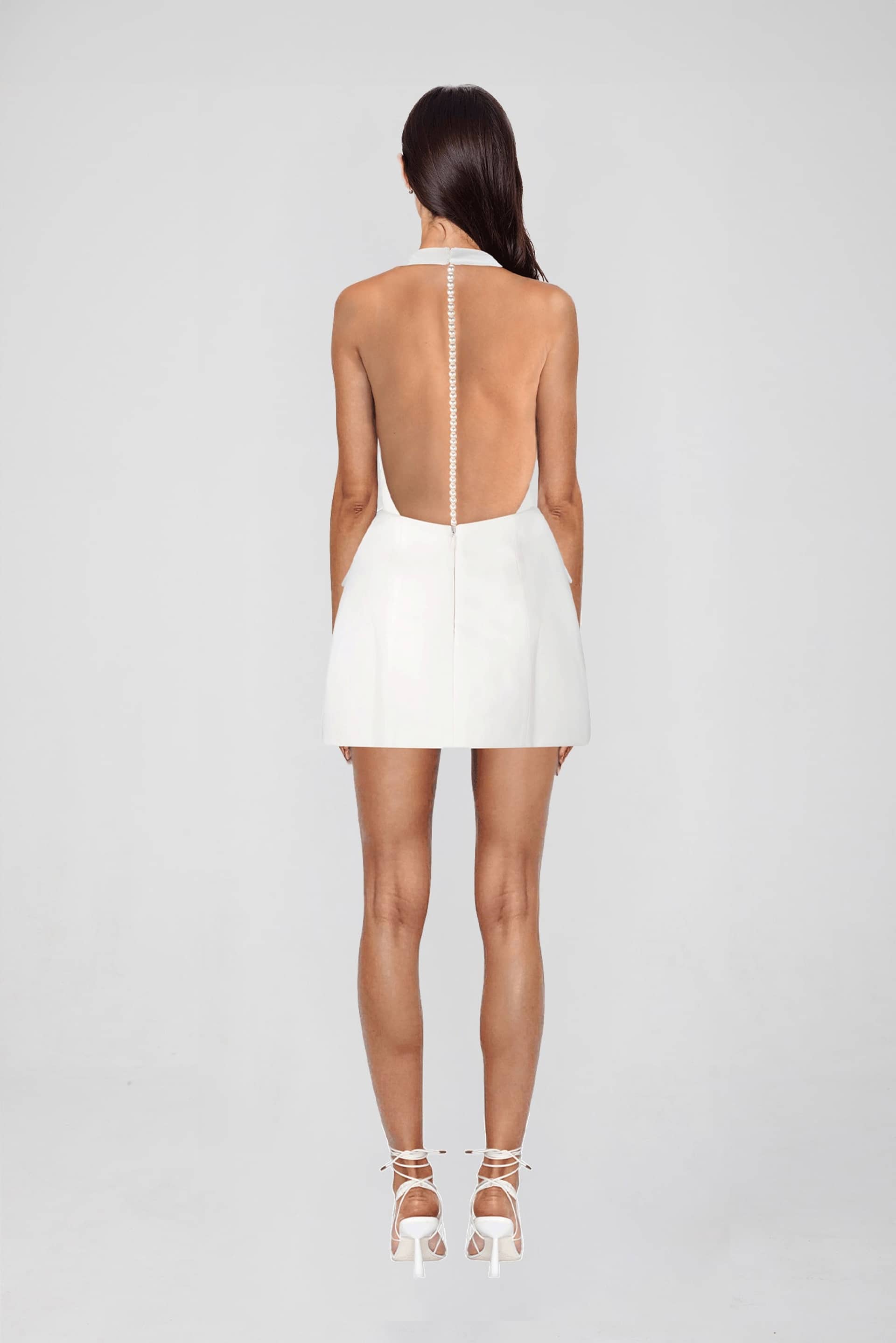 Josette Dress made by Atoir