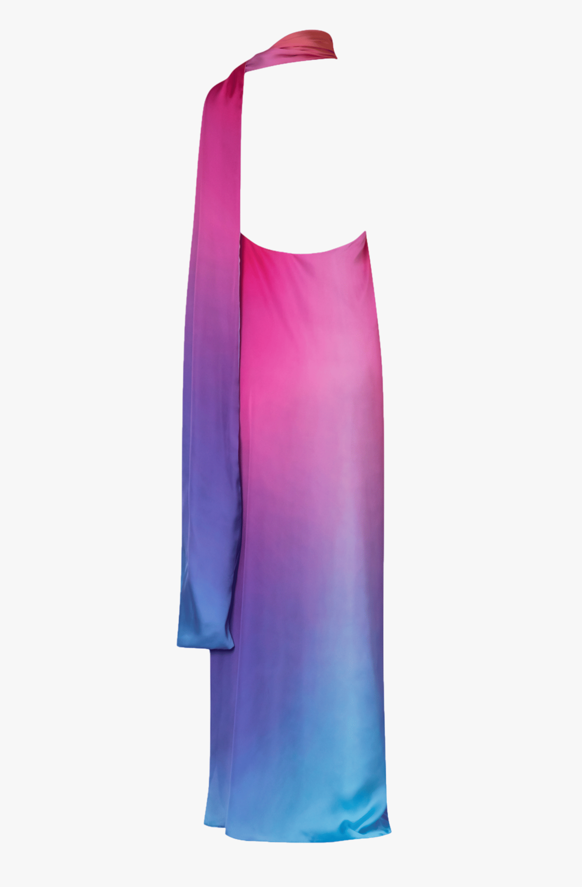 Ari Dress in Multi color made by BAOBAB