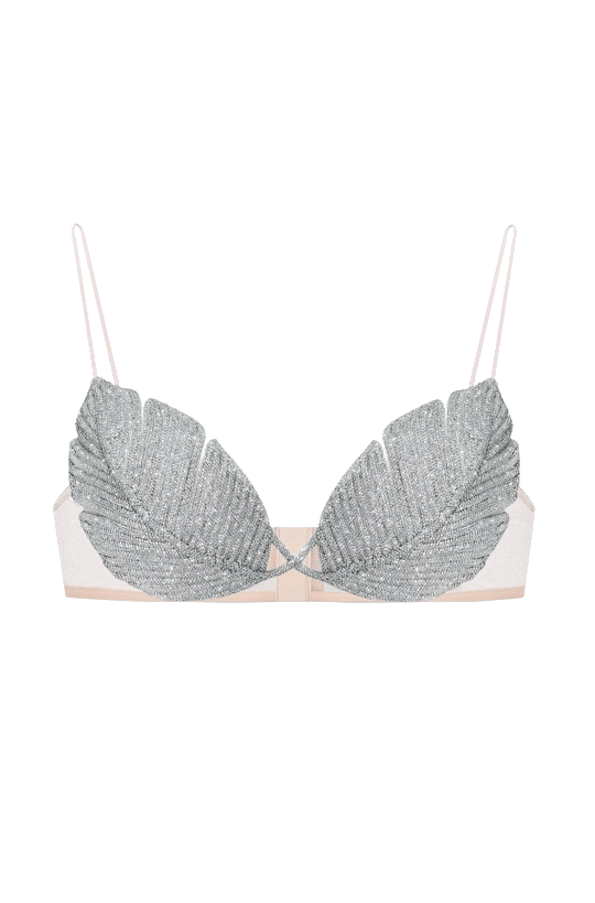 YASMIN BRALETTE made by NUÉ
