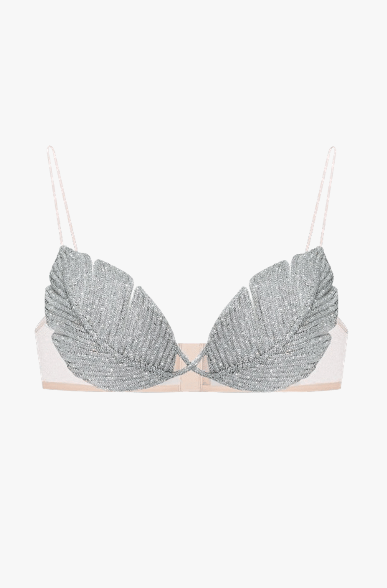 YASMIN BRALETTE made by NUÉ
