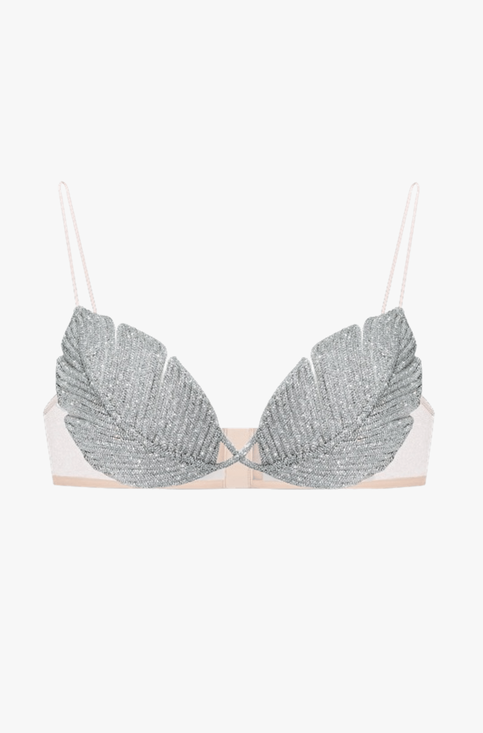 YASMIN BRALETTE made by NUÉ