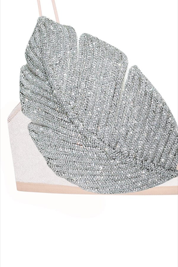 YASMIN BRALETTE made by NUÉ